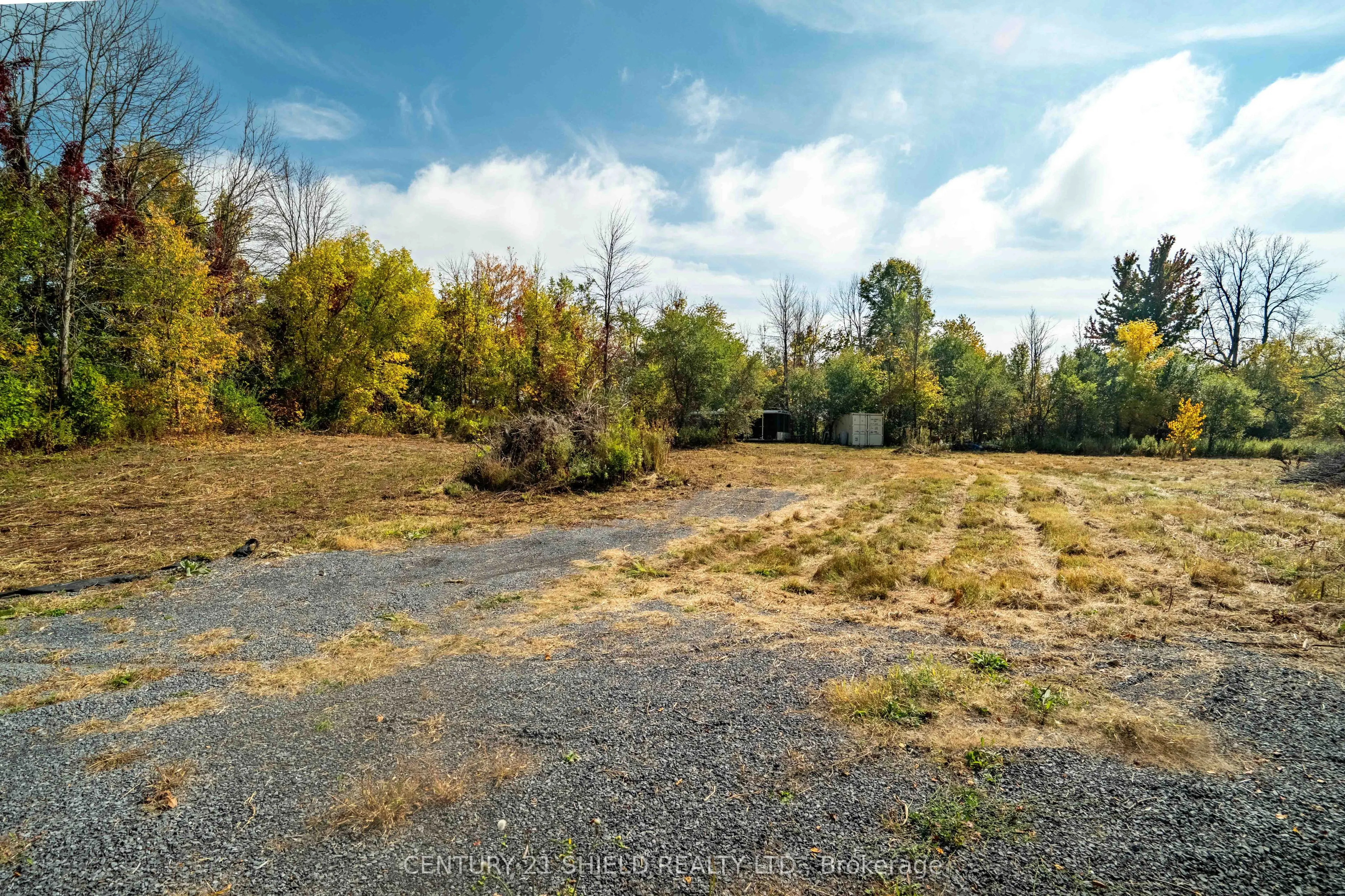 15618 Dixon Road