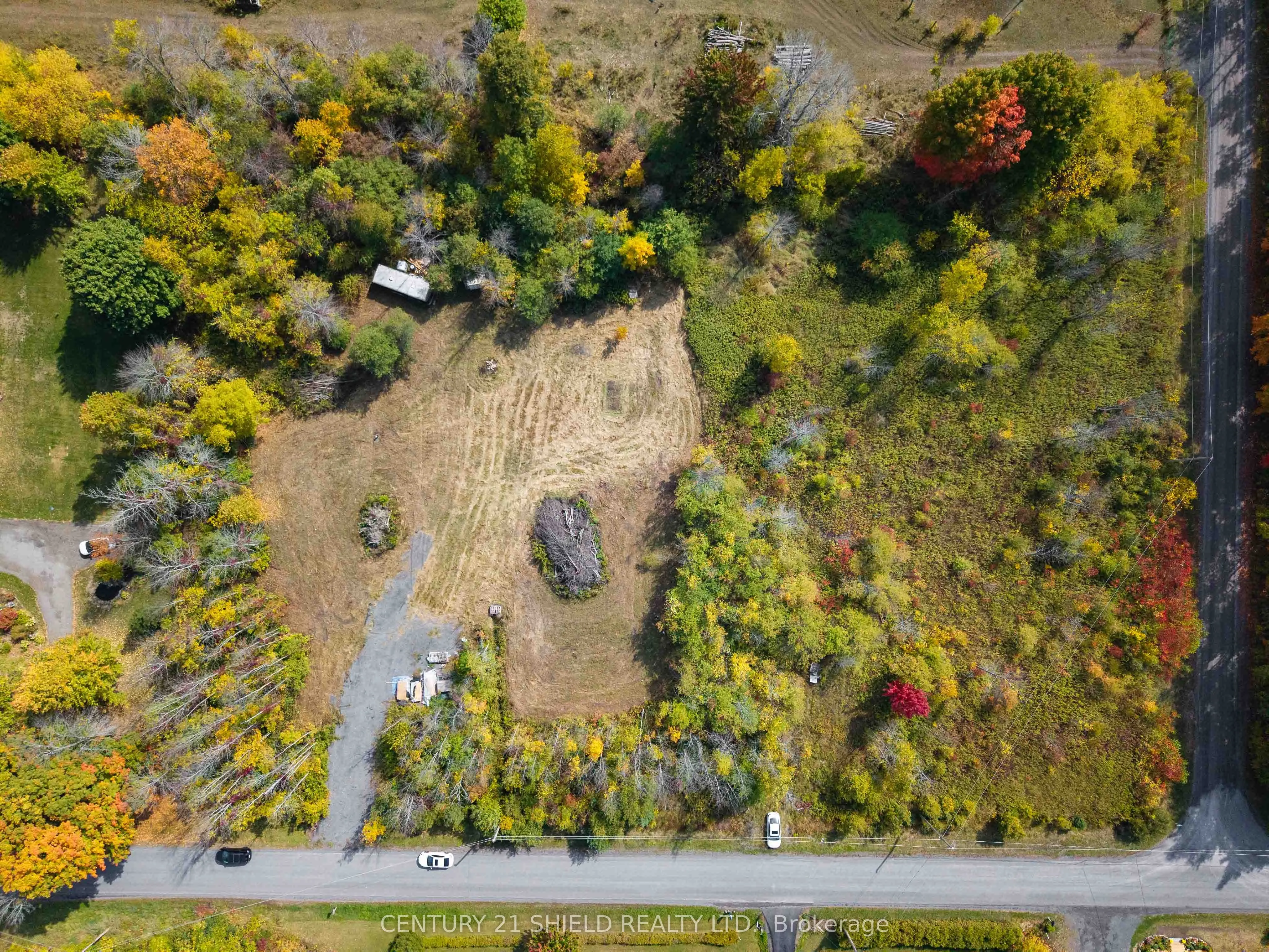 15618 Dixon Road
