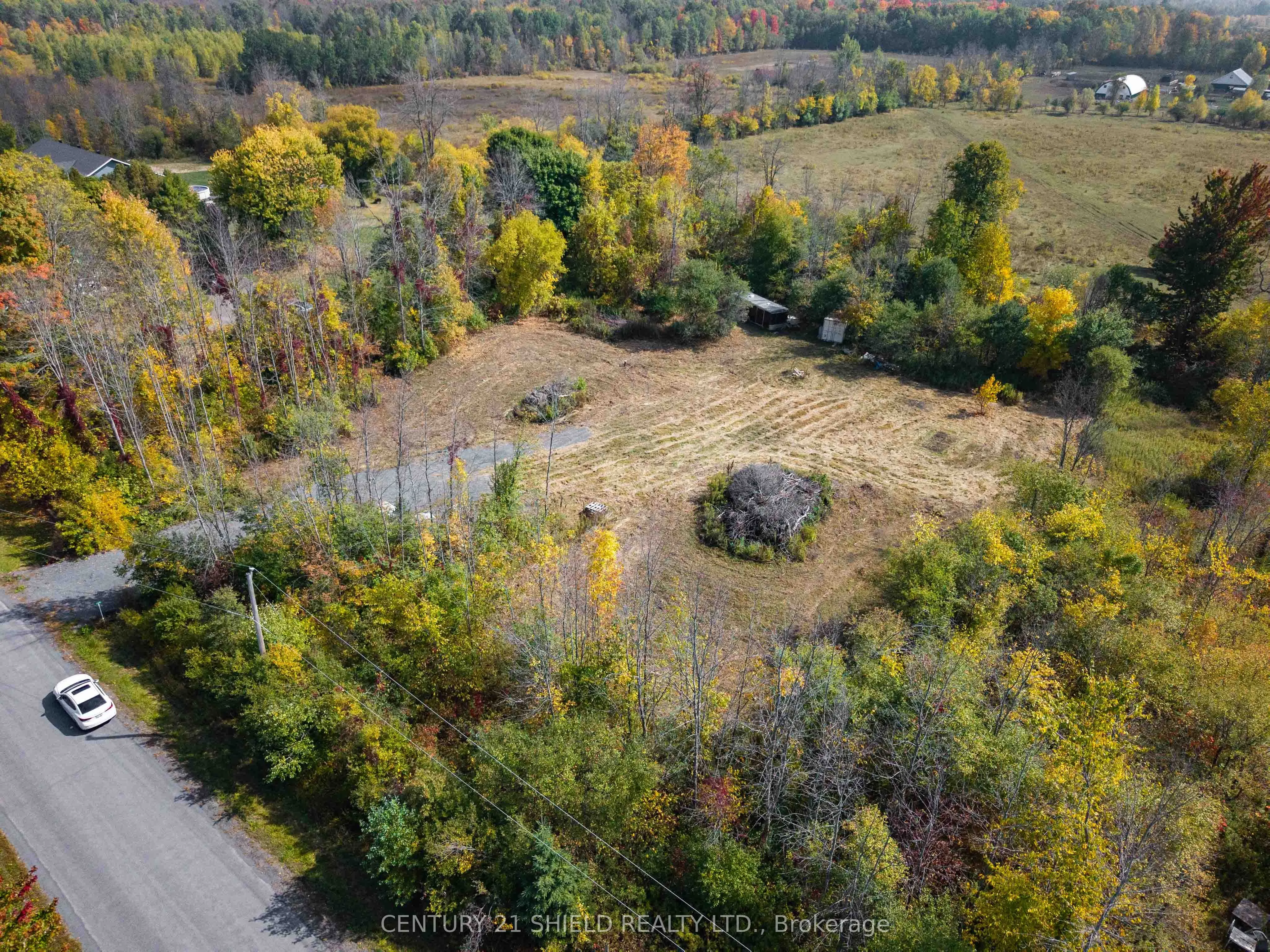 15618 Dixon Road