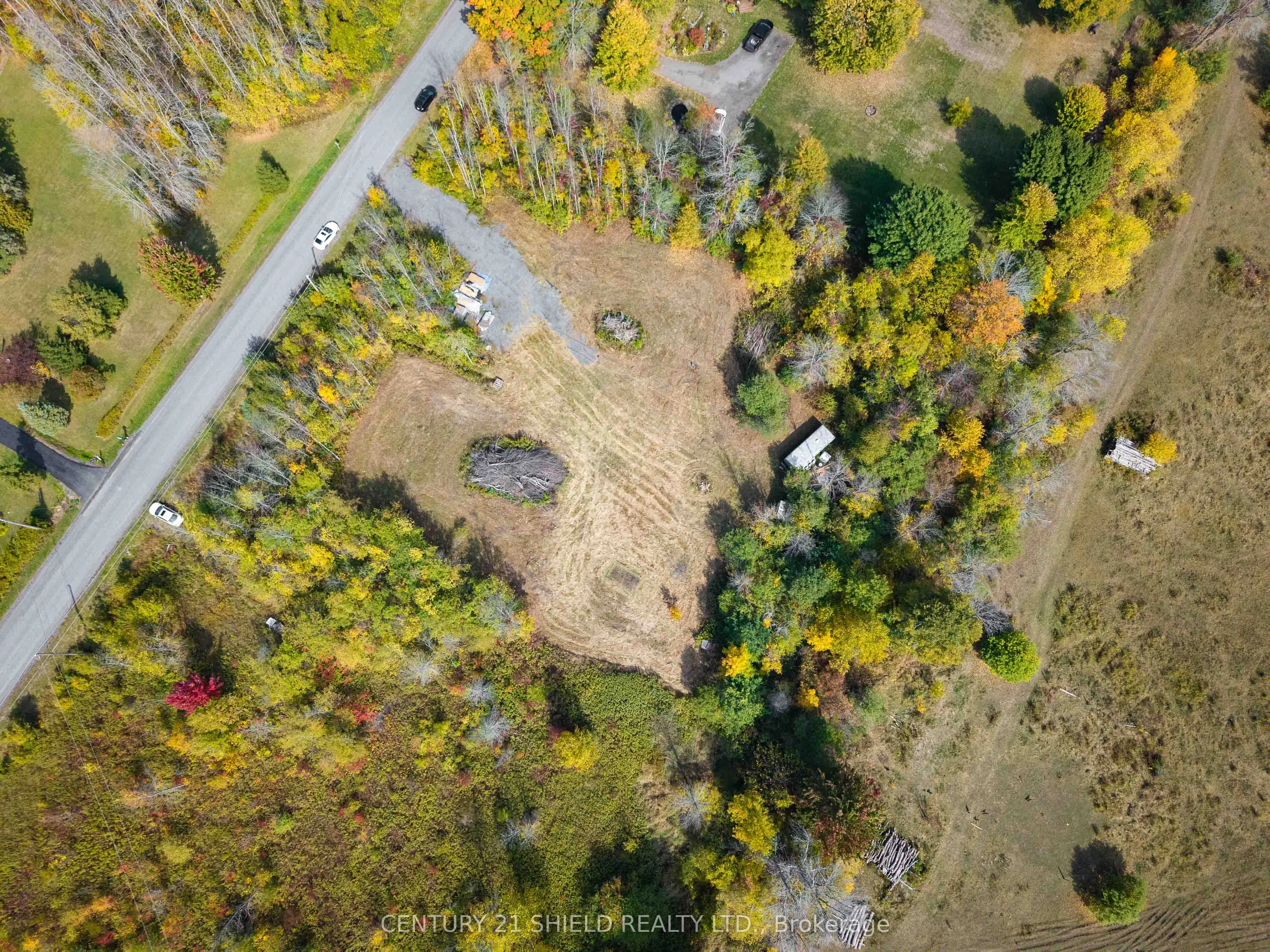 15618 Dixon Road
