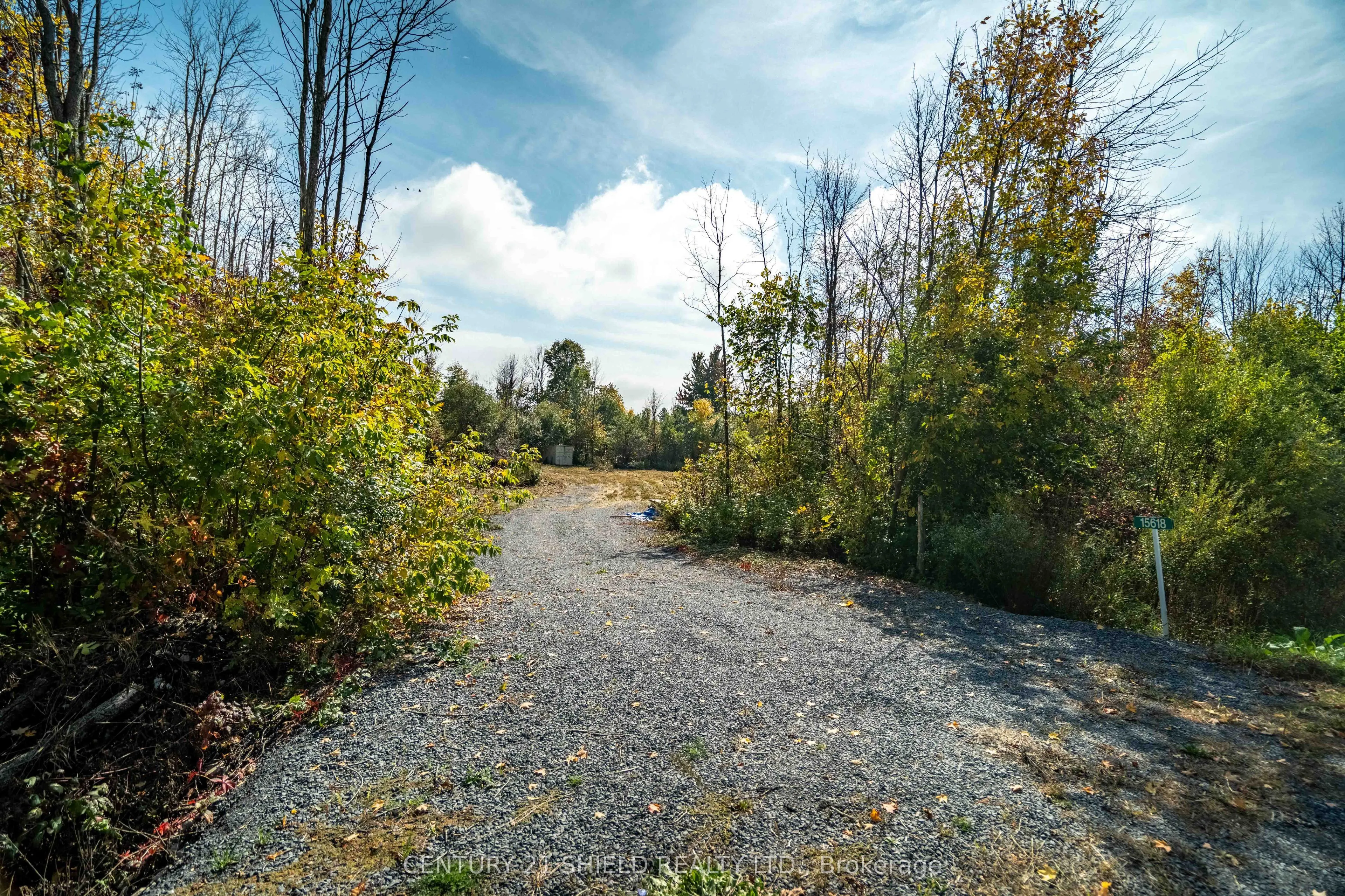15618 Dixon Road