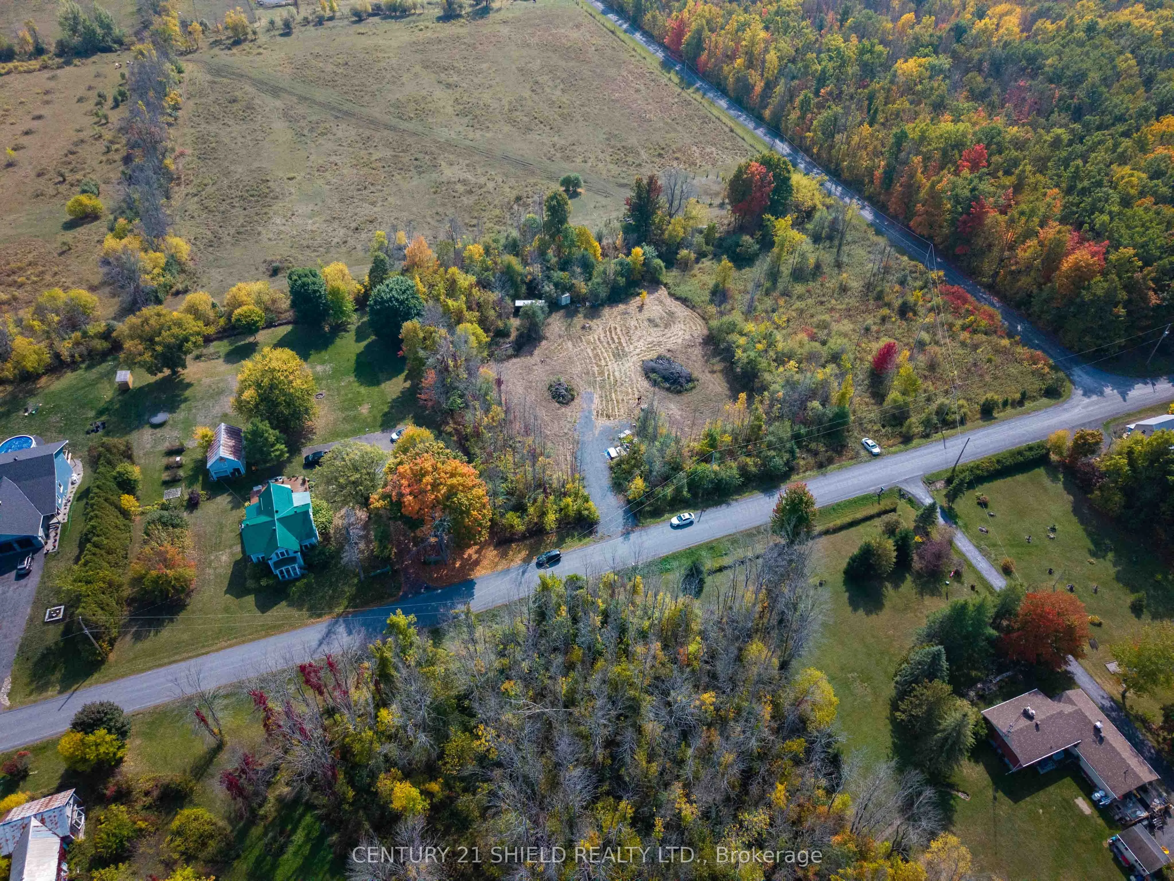 15618 Dixon Road