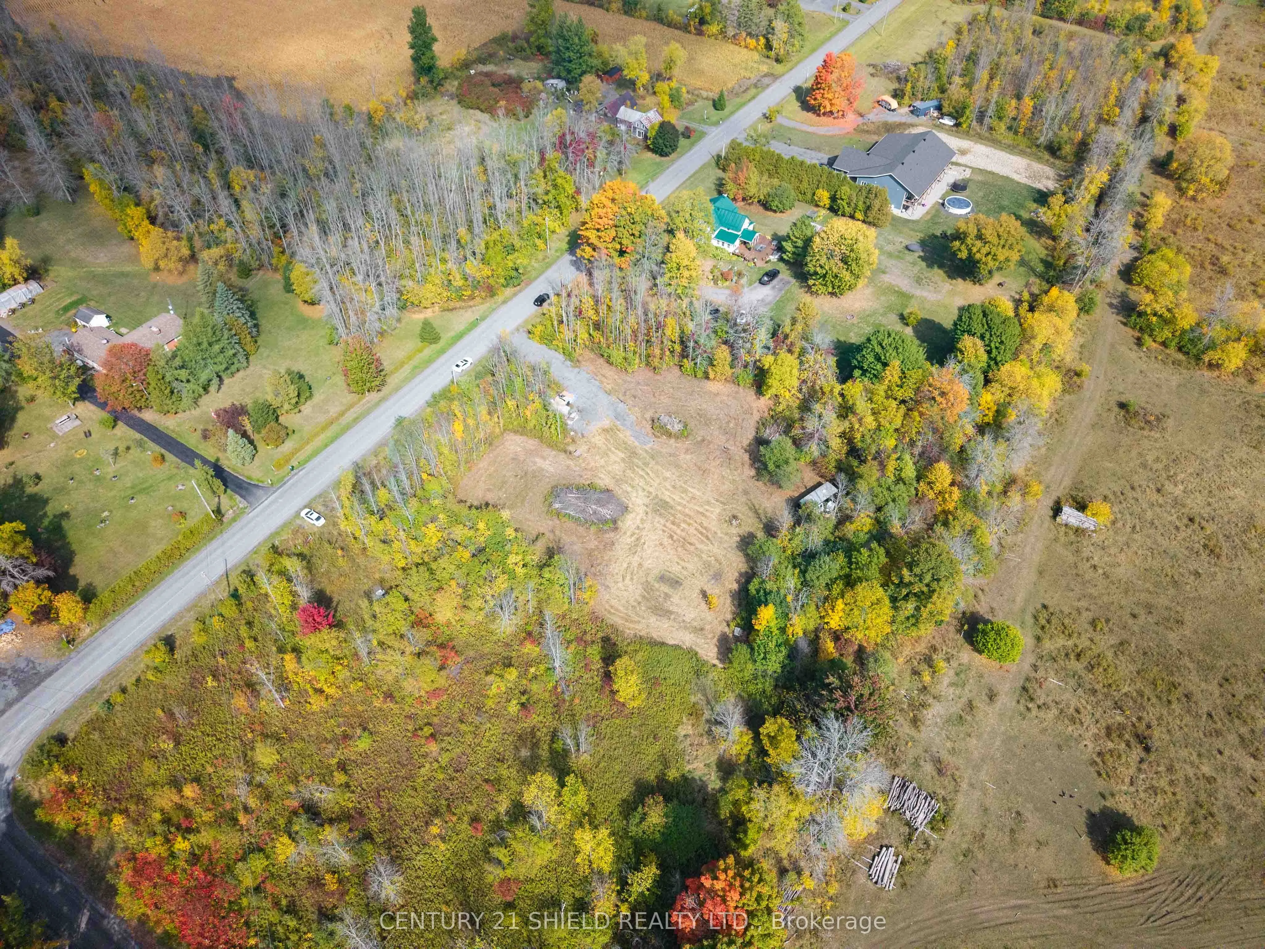 15618 Dixon Road
