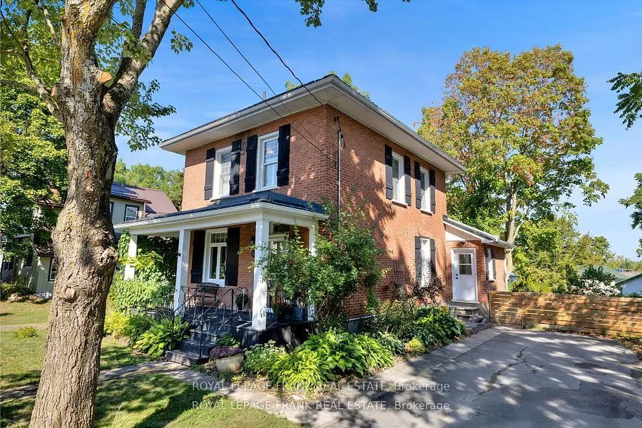 18 Nassau Street