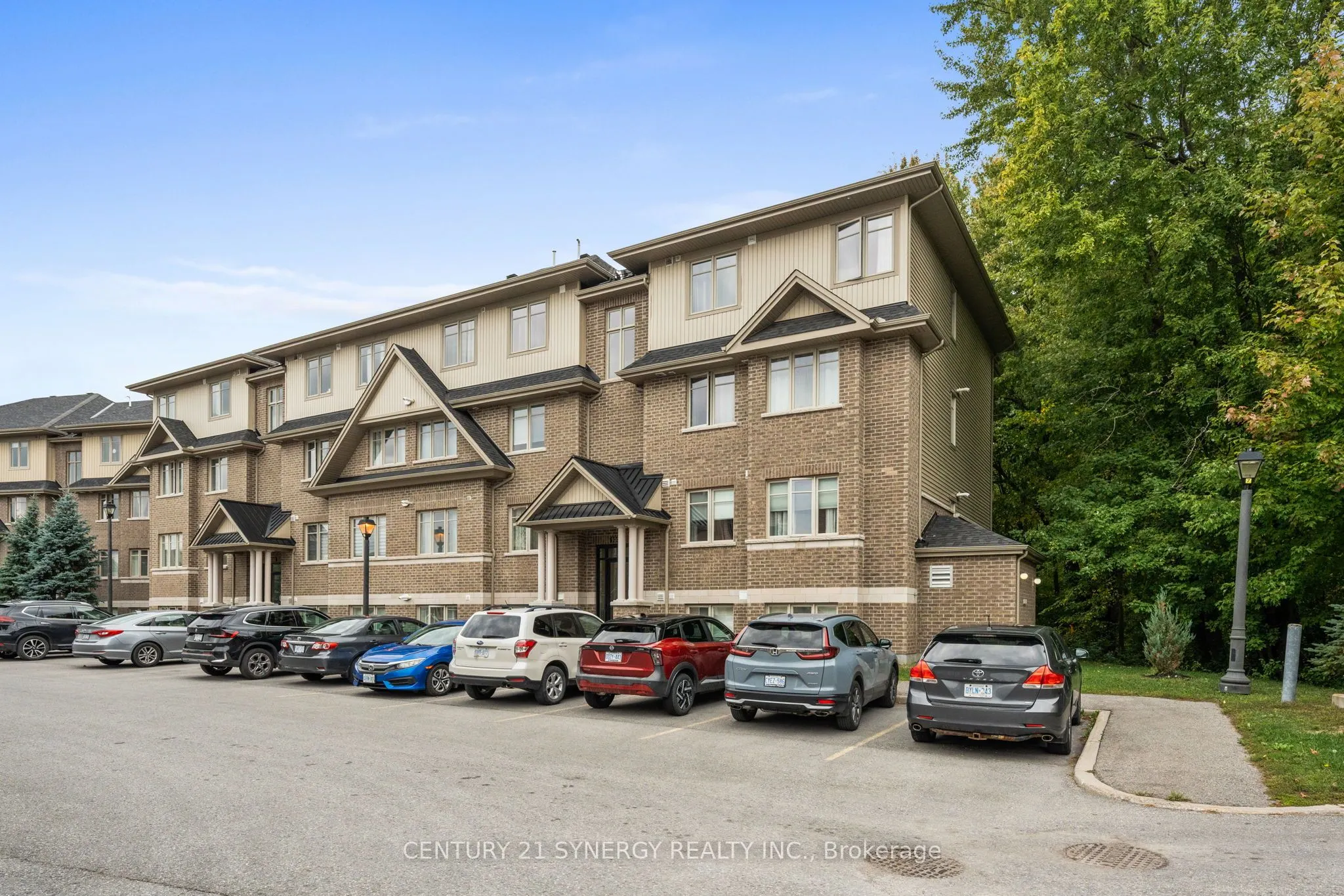 1030 Beryl Private, #H