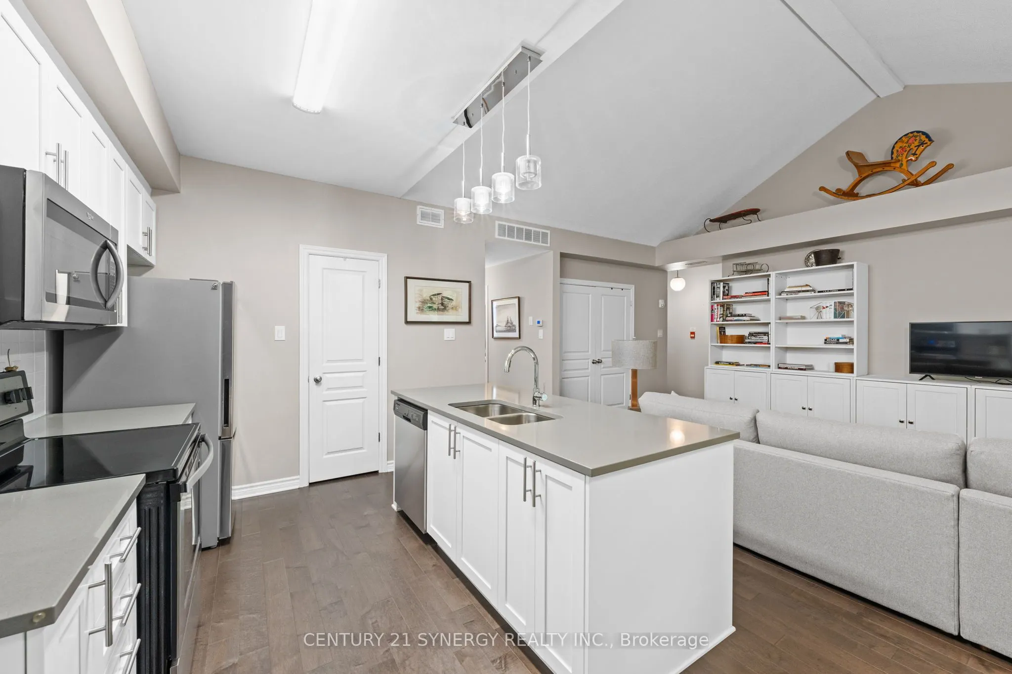 1030 Beryl Private, #H