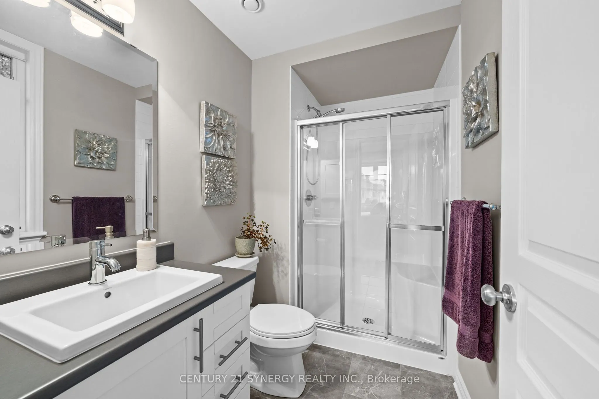 1030 Beryl Private, #H