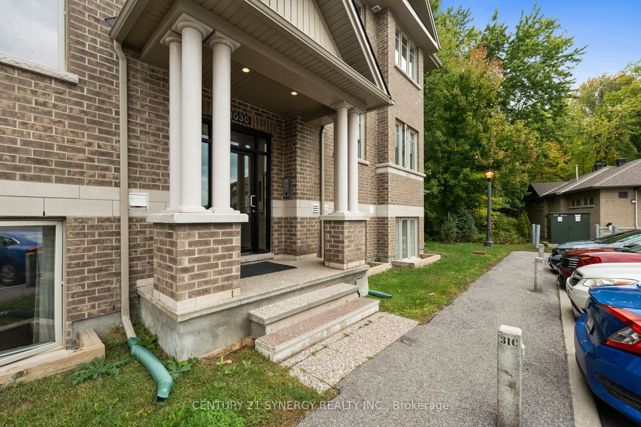 1030 Beryl Private, #H