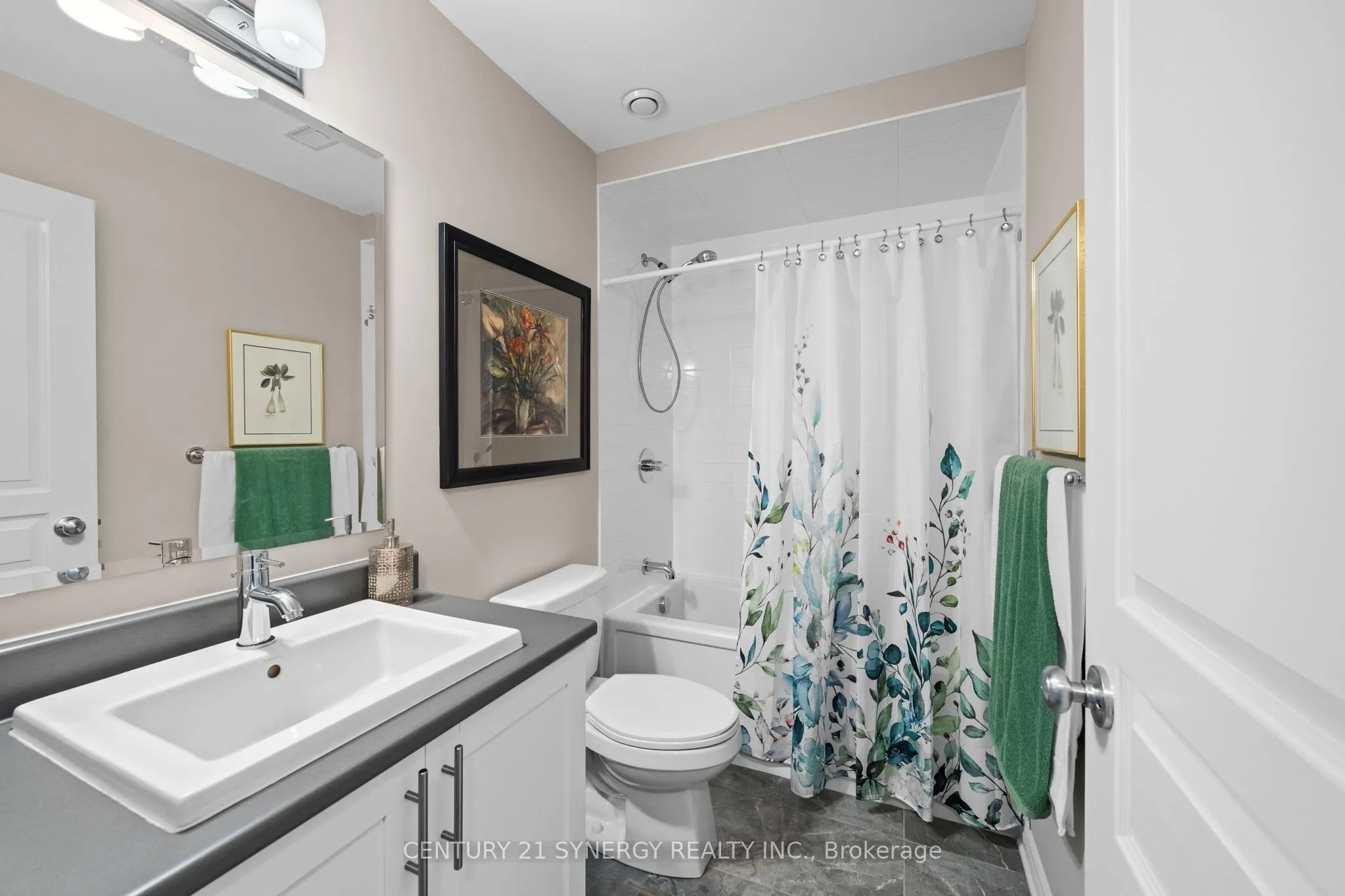 1030 Beryl Private, #H