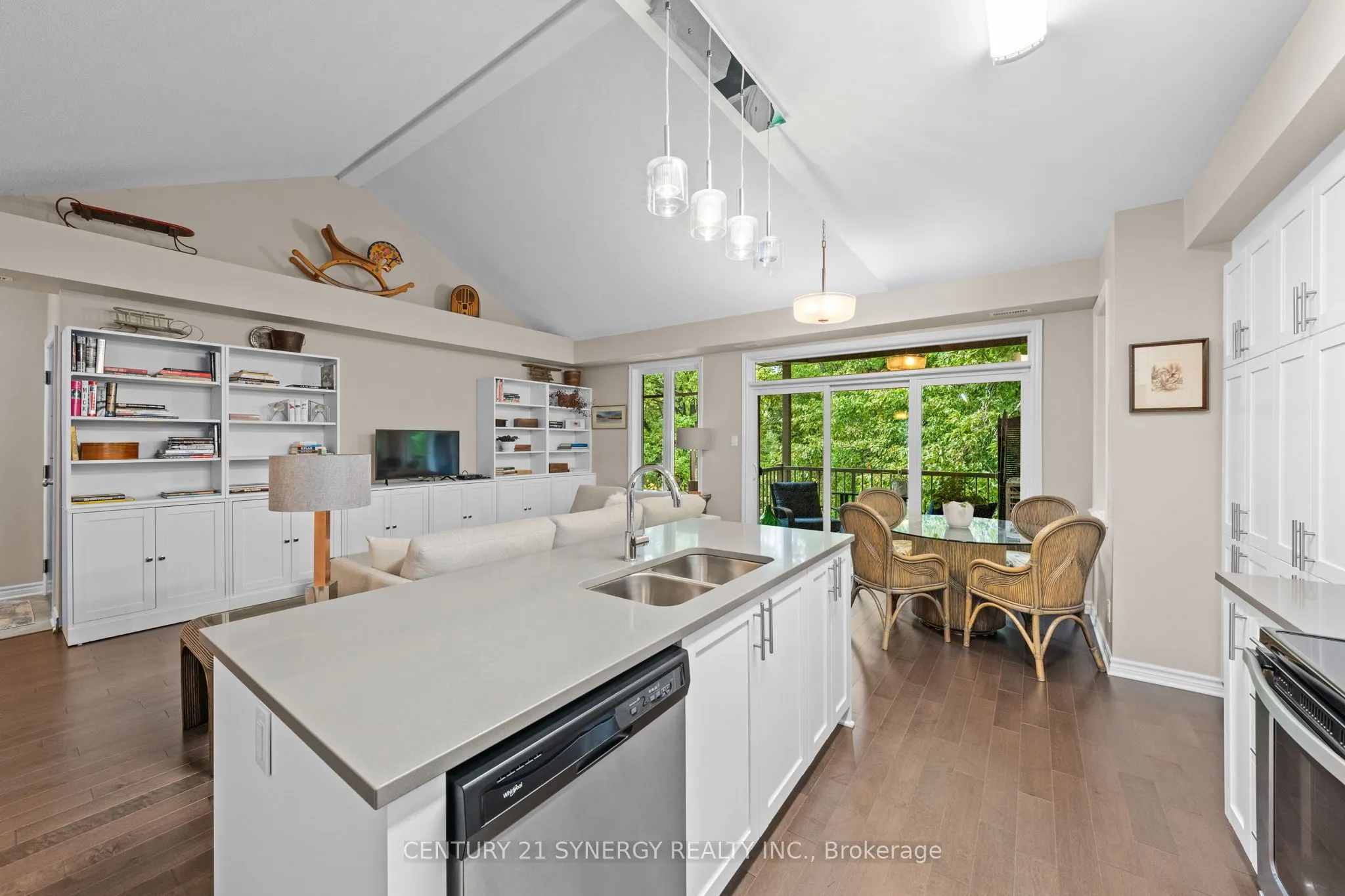 1030 Beryl Private, #H