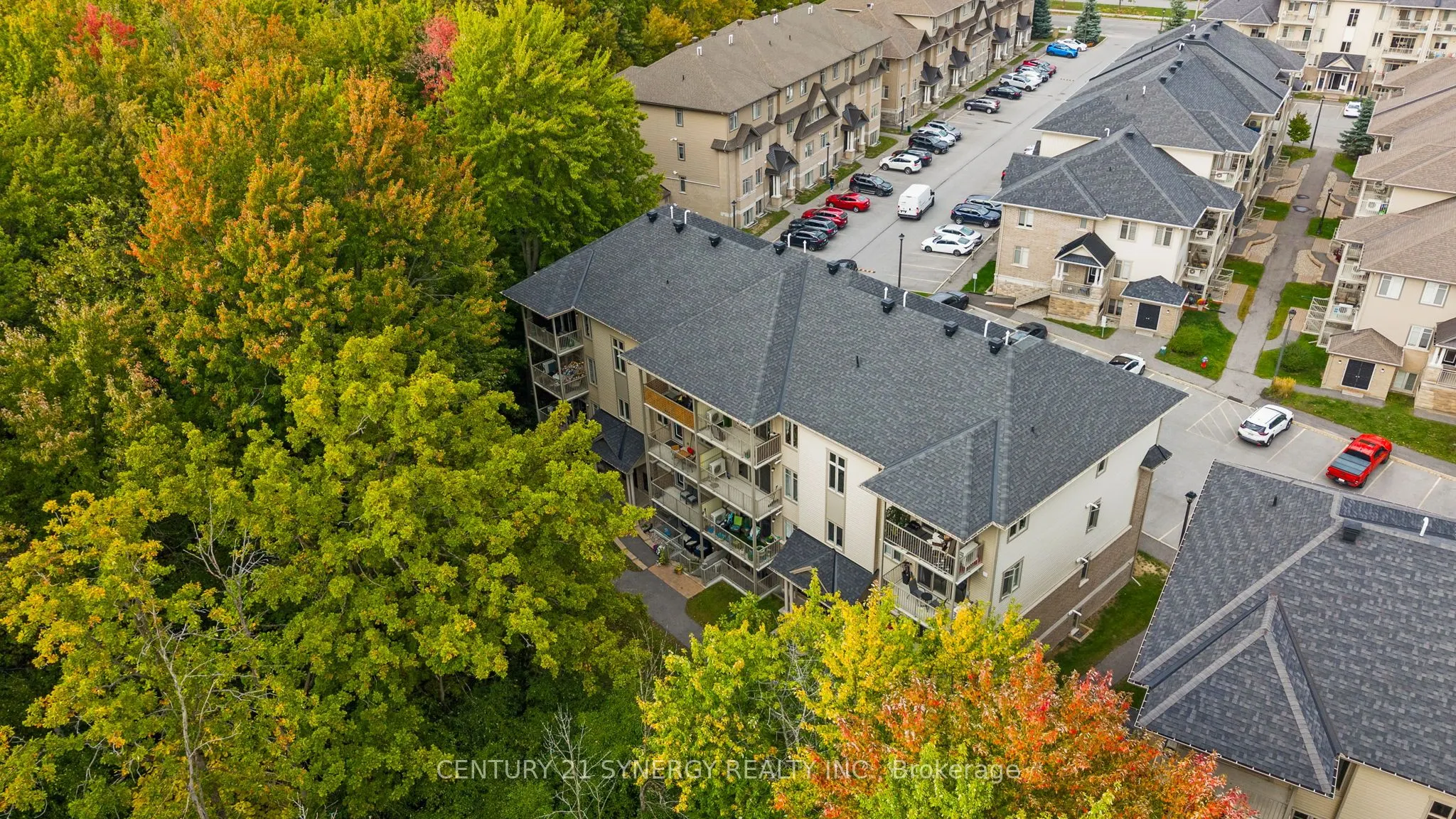 1030 Beryl Private, #H