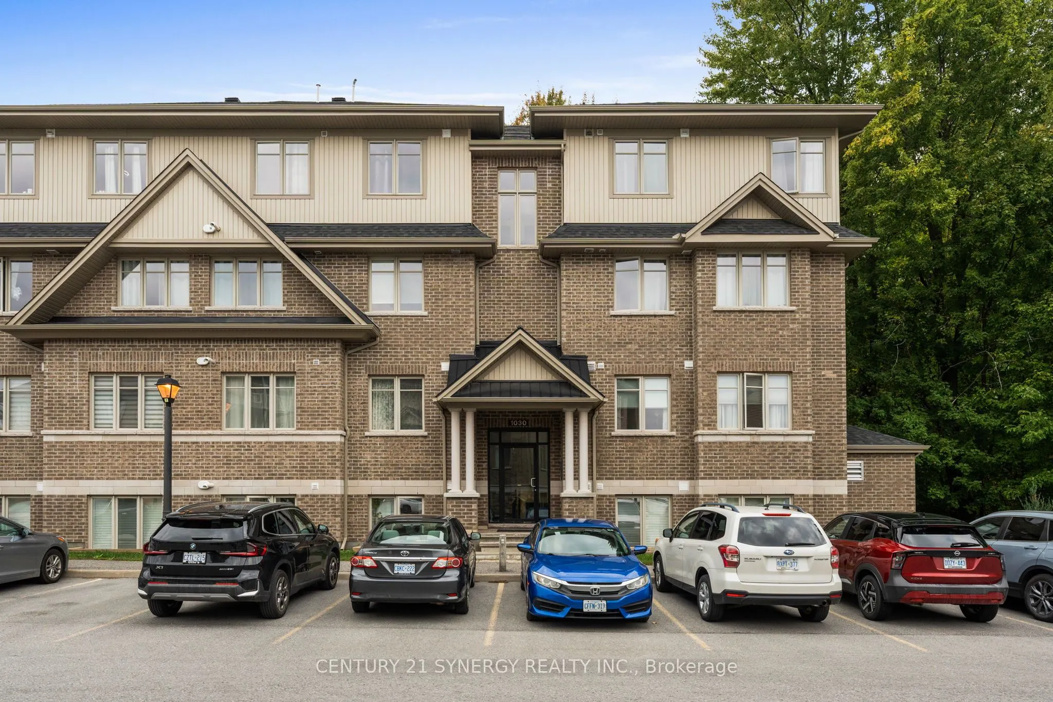 1030 Beryl Private, #H