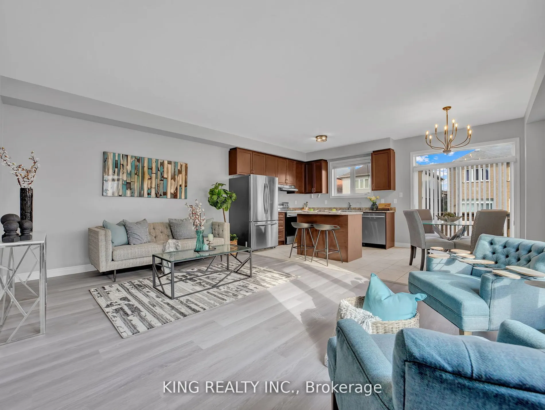 15 Hartley Avenue