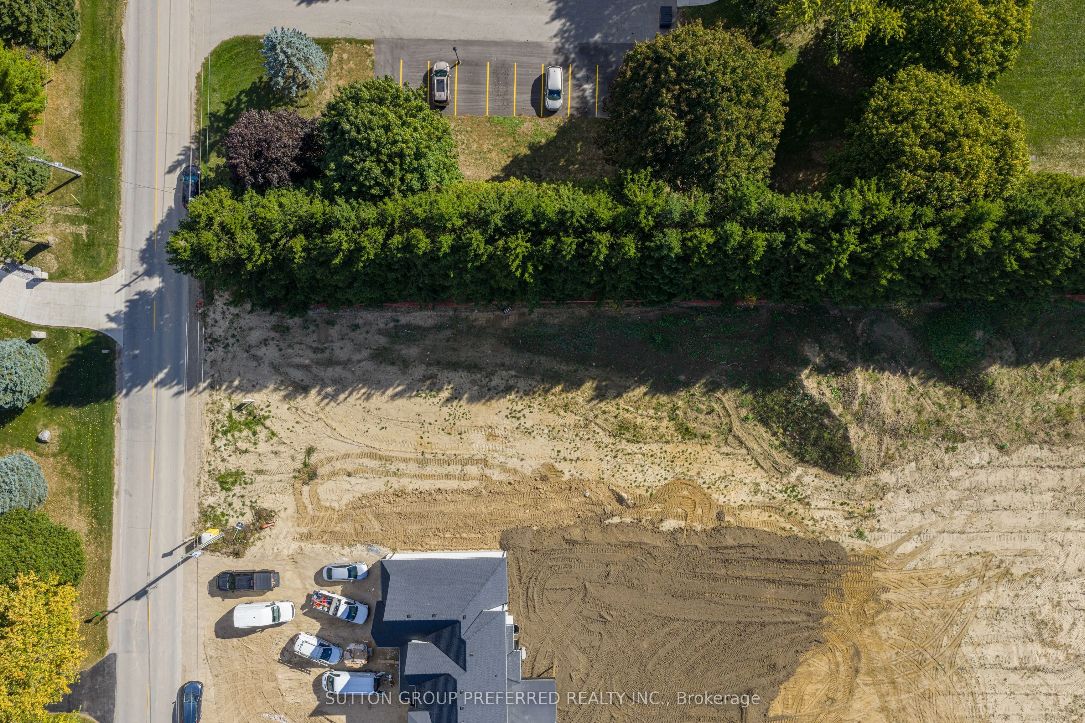 21849 Fairview Road