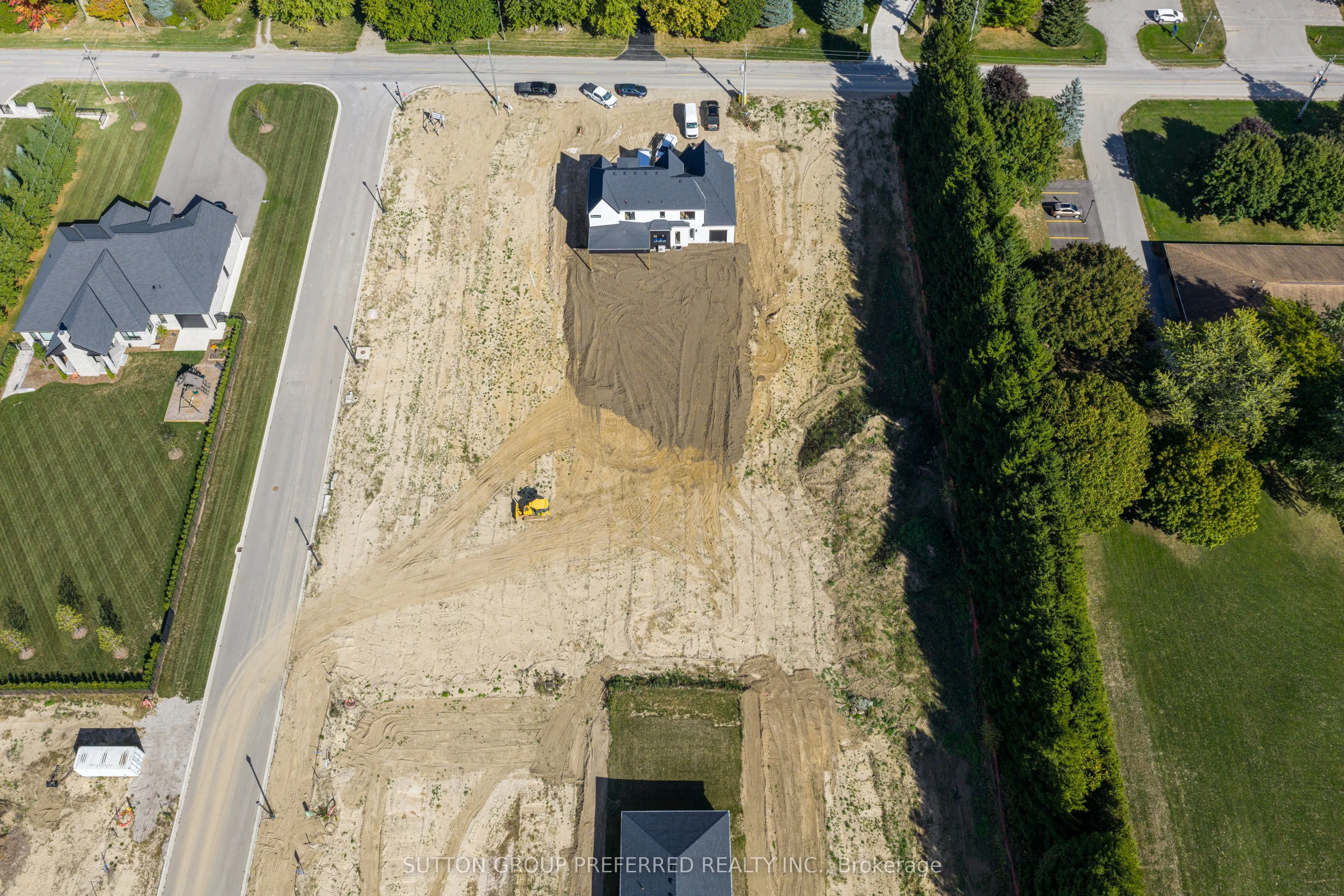 21849 Fairview Road