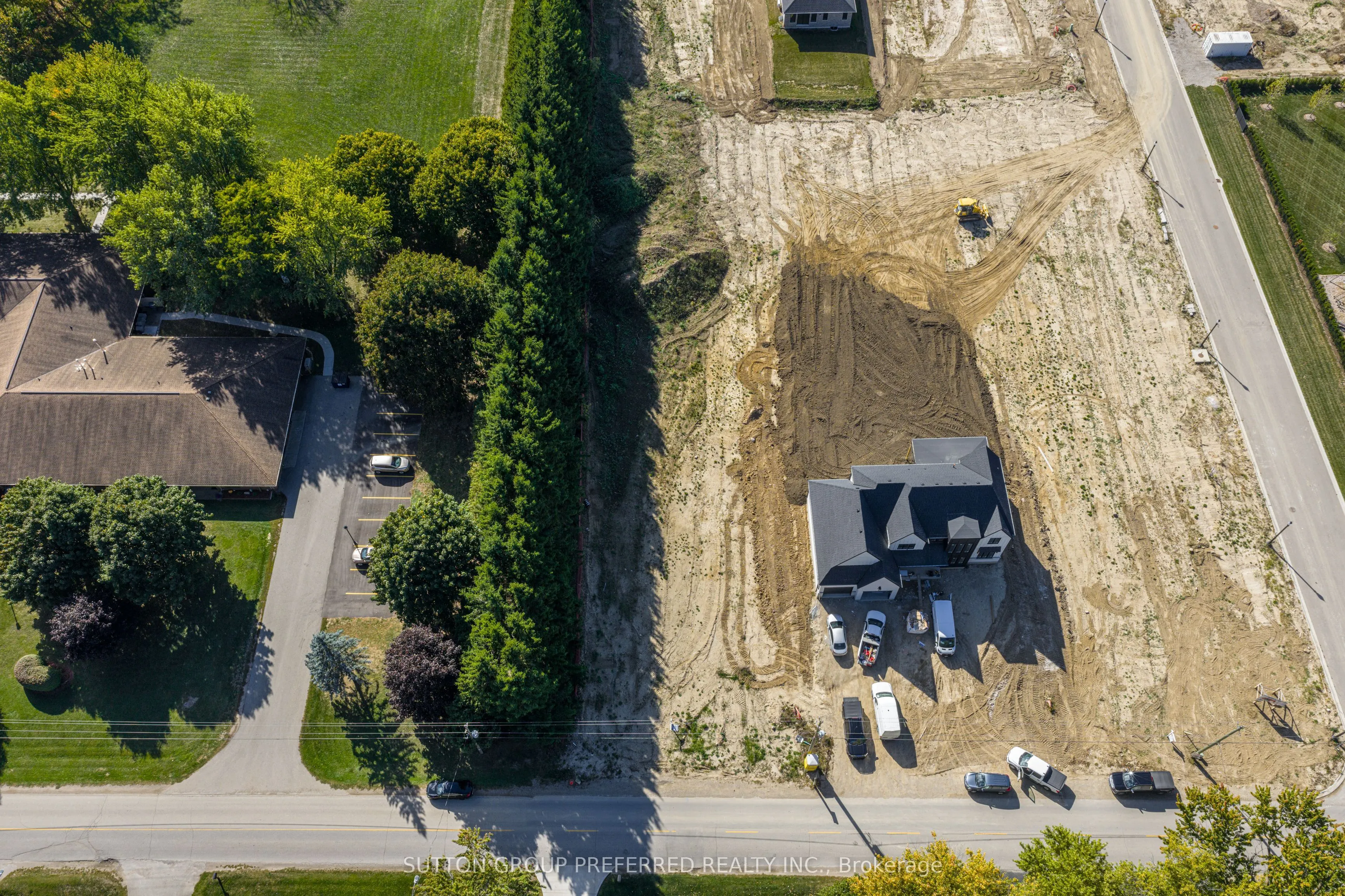 21849 Fairview Road
