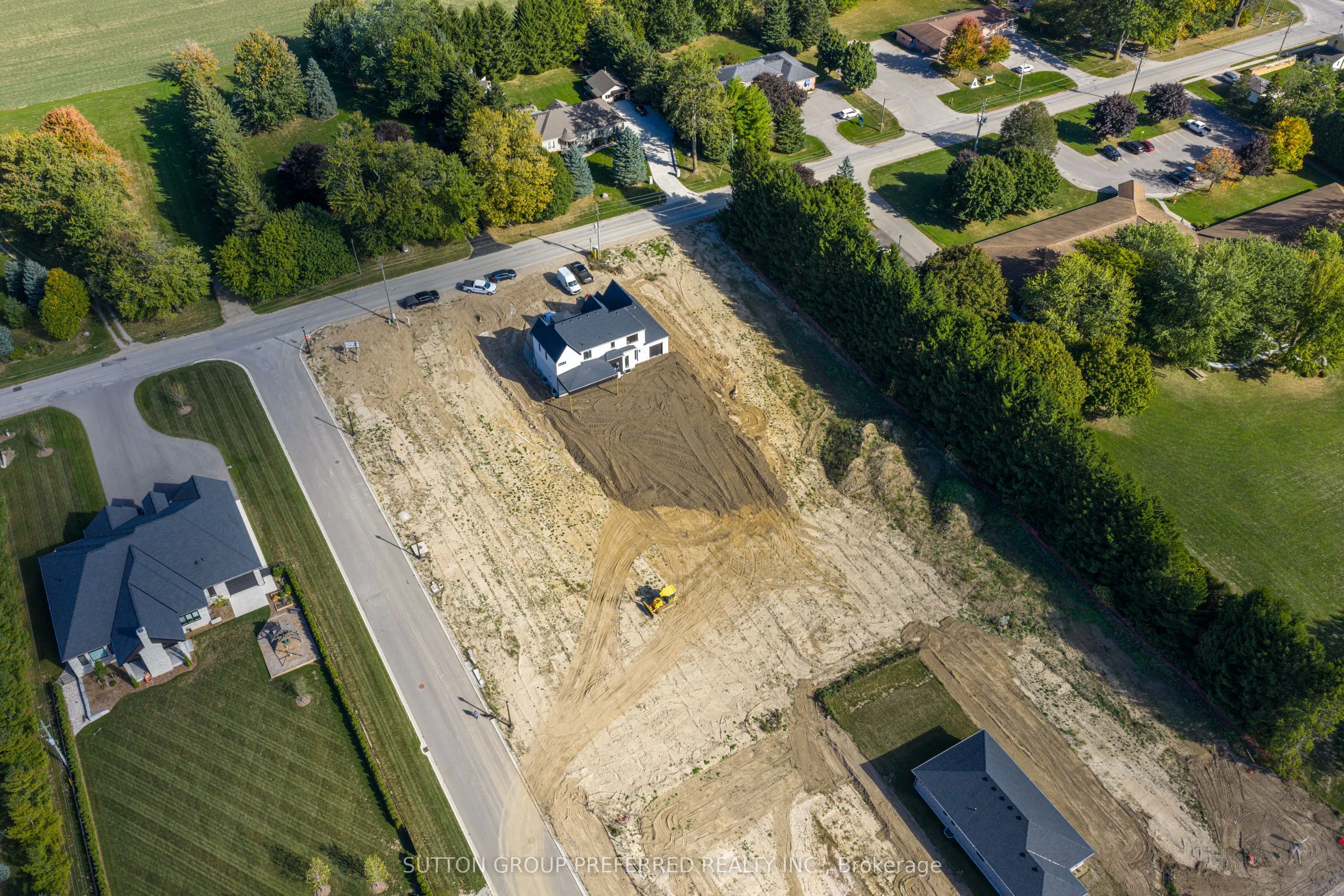 21849 Fairview Road