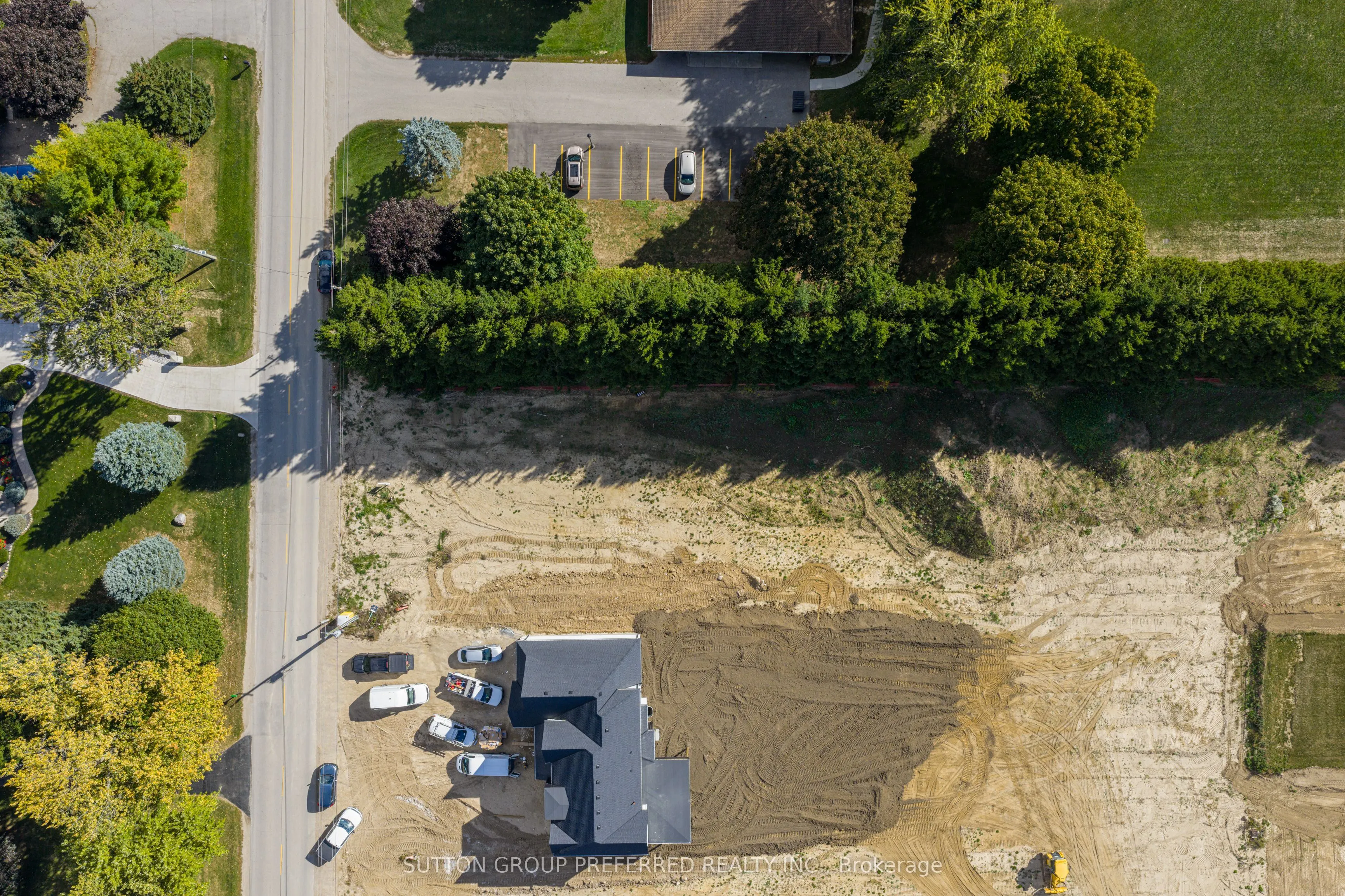 21849 Fairview Road