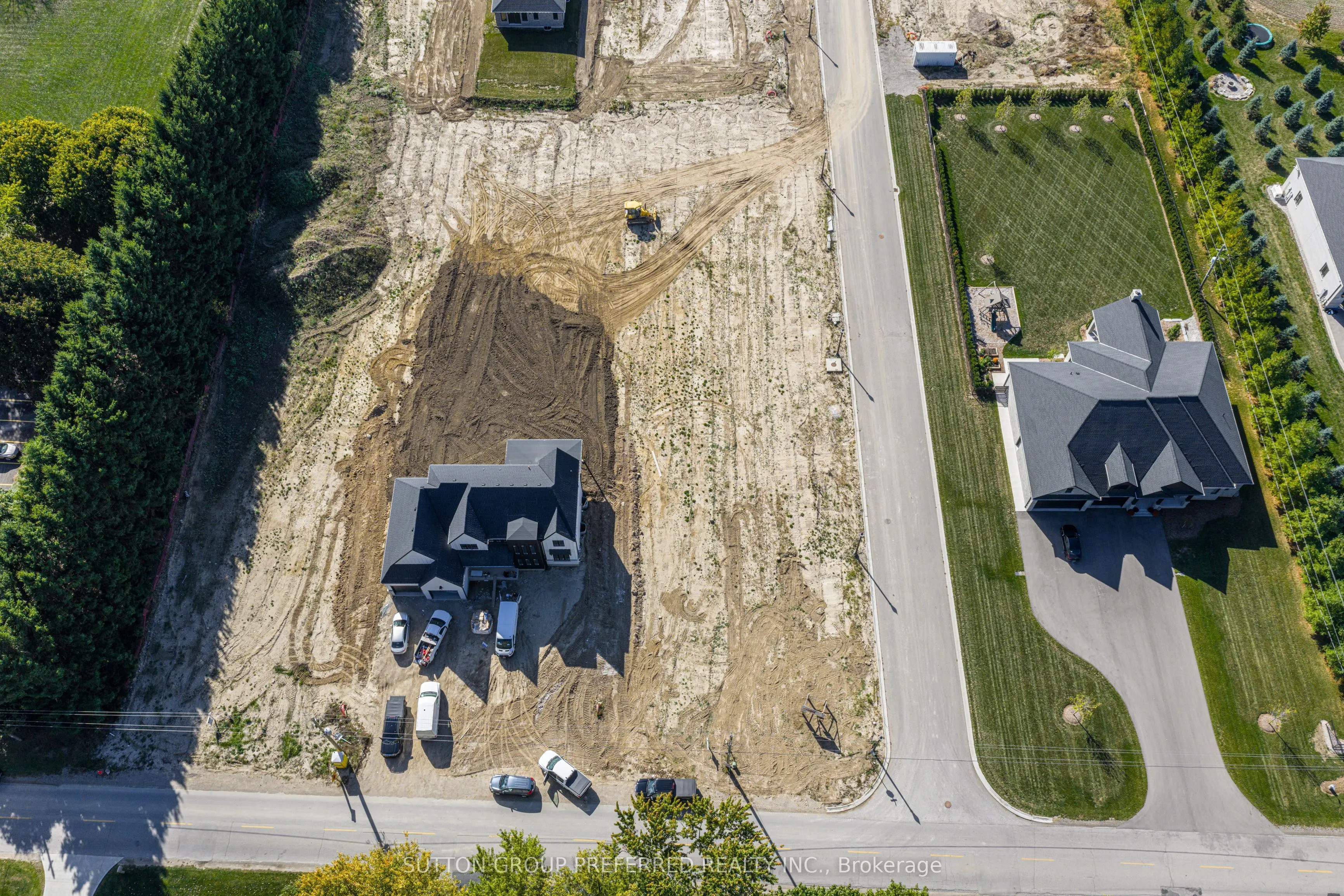 21849 Fairview Road