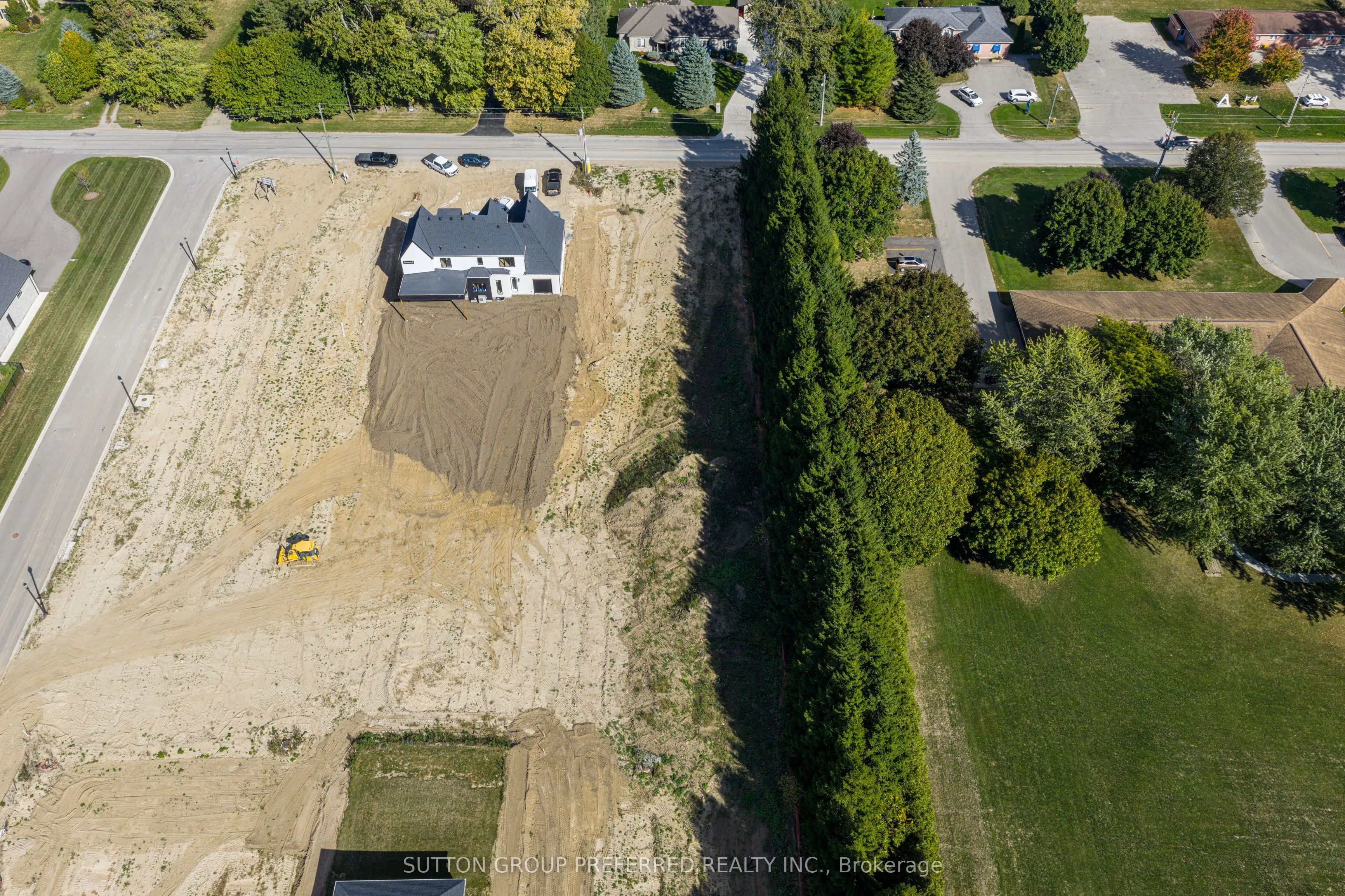 21849 Fairview Road