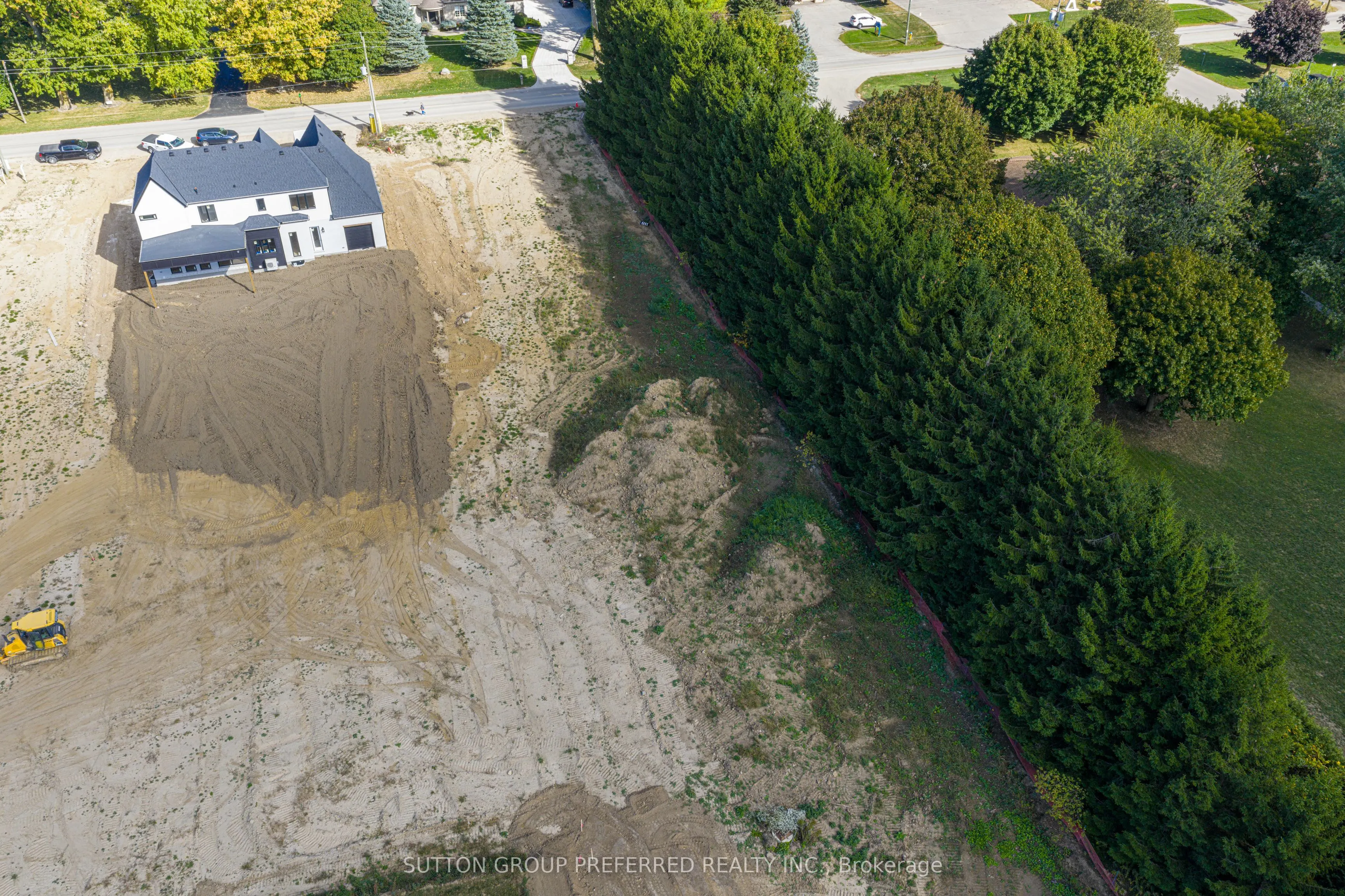 21849 Fairview Road