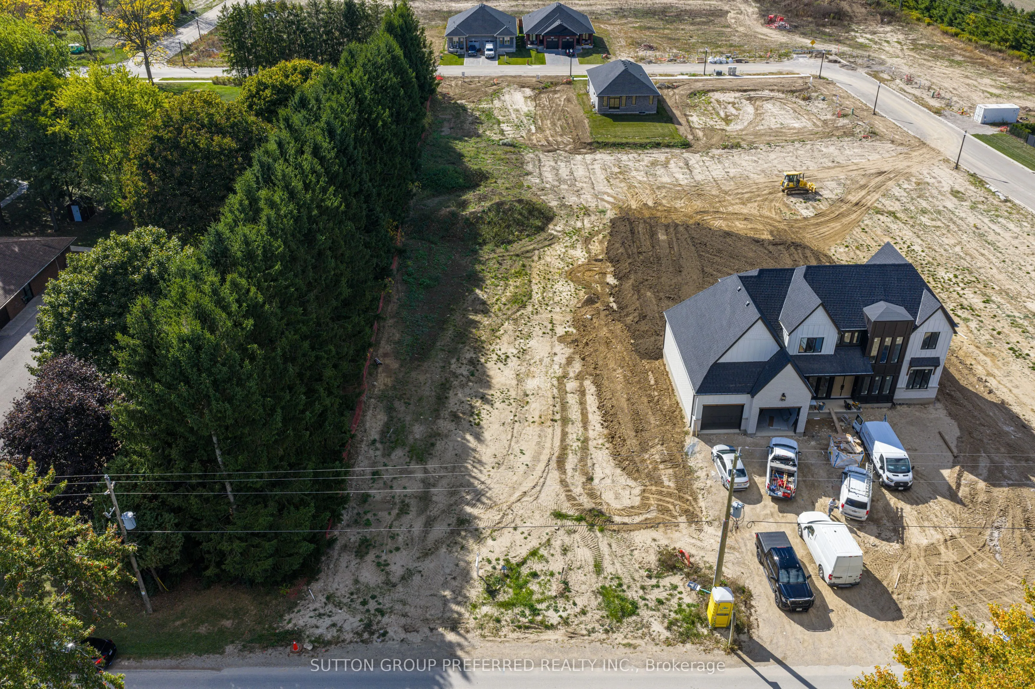 21849 Fairview Road