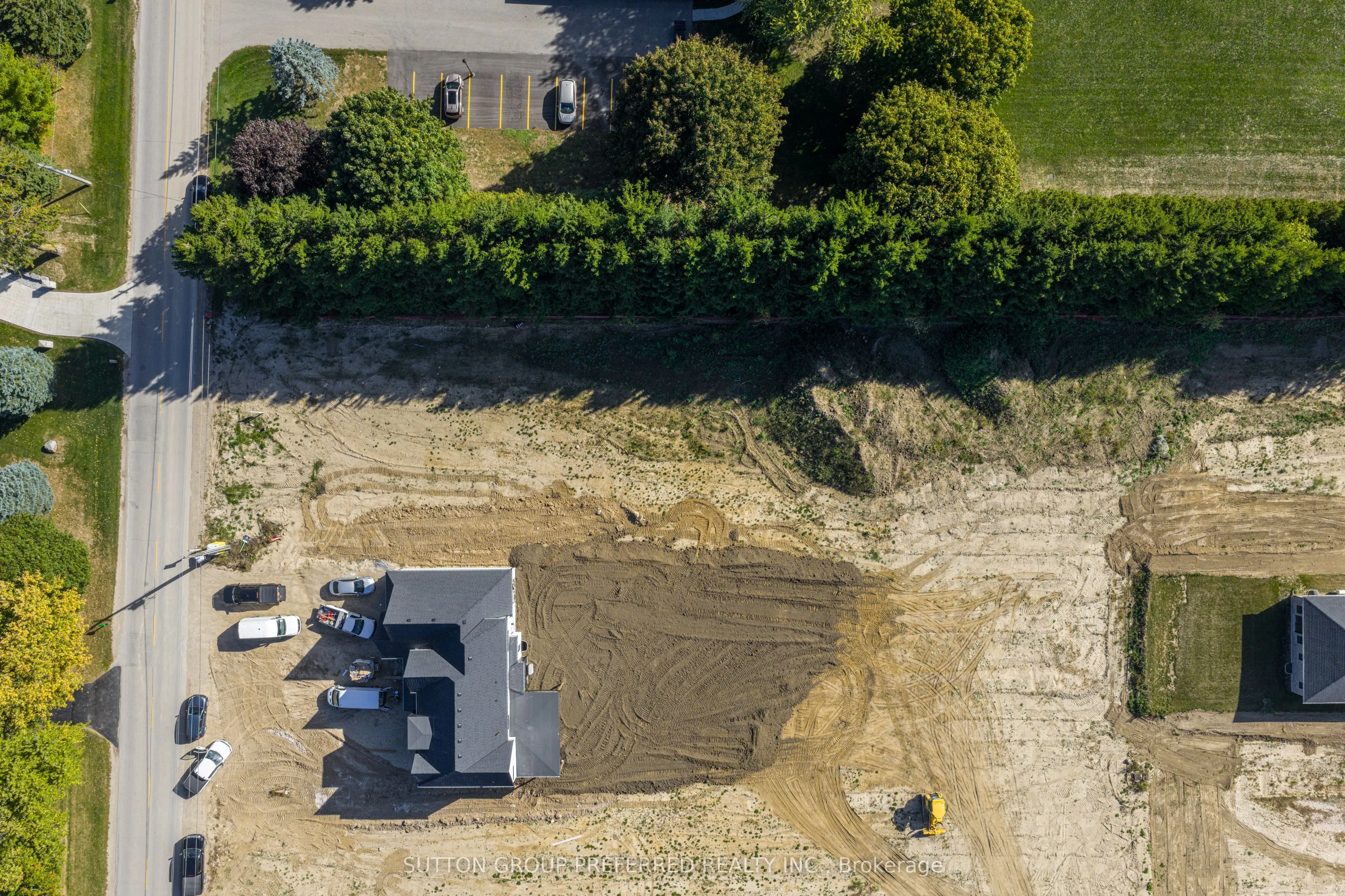 21849 Fairview Road