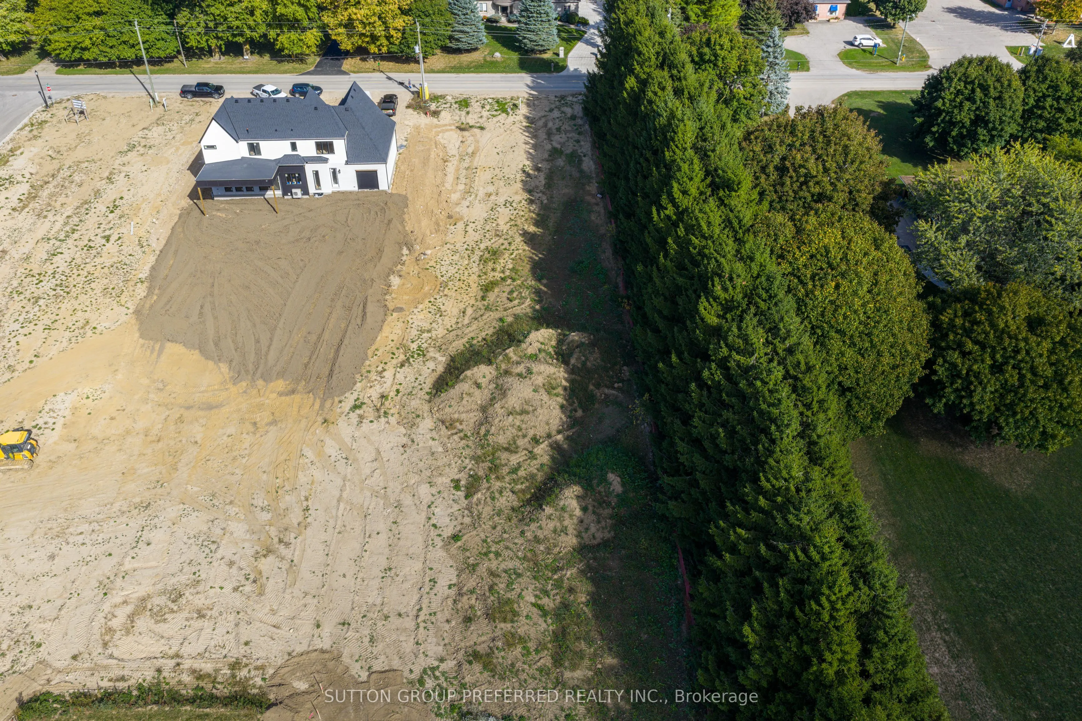 21849 Fairview Road