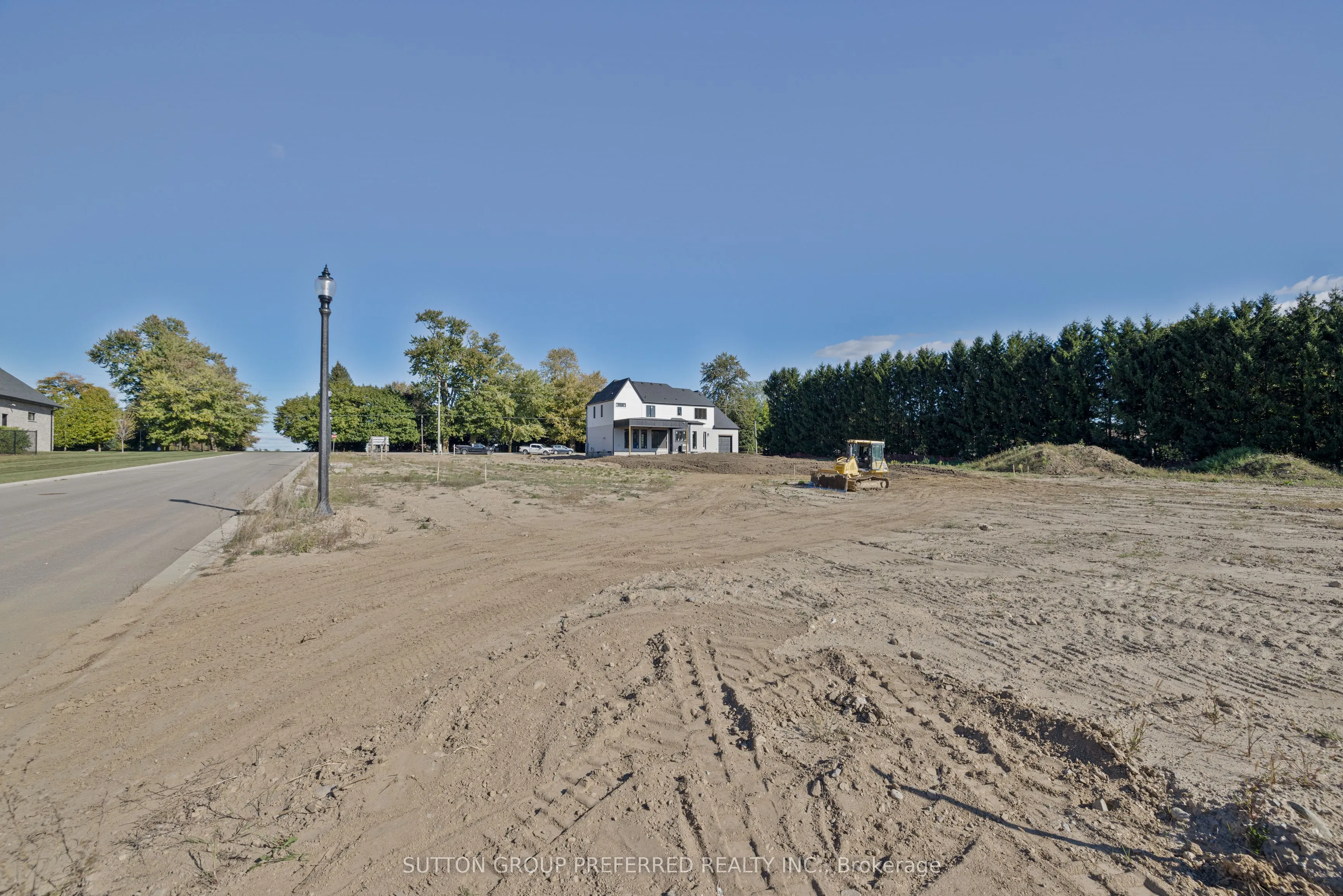 21849 Fairview Road