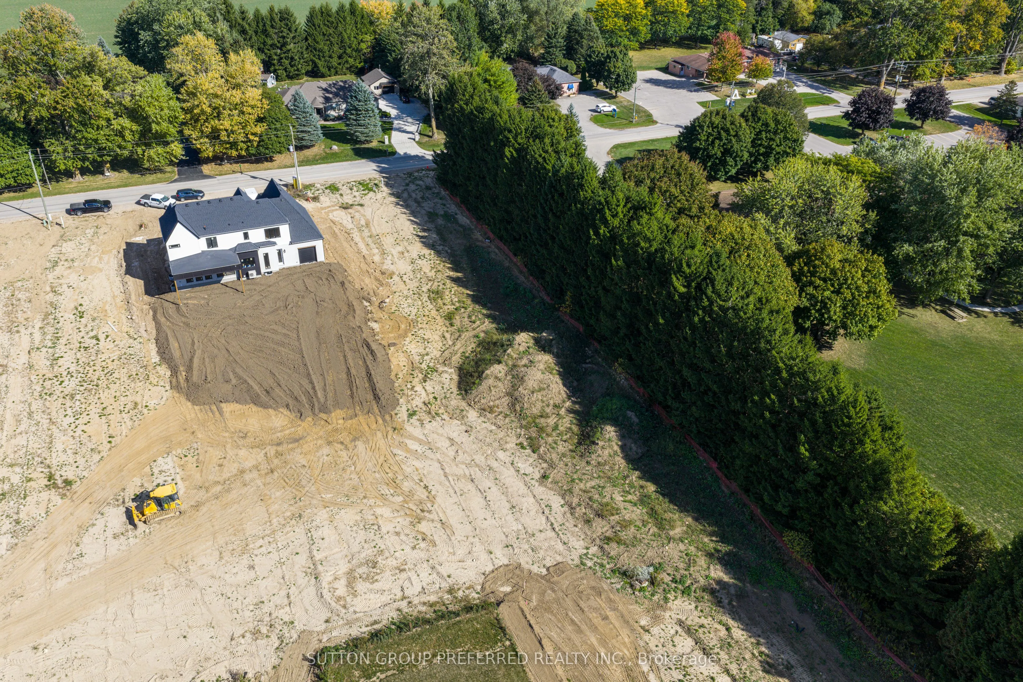 21849 Fairview Road