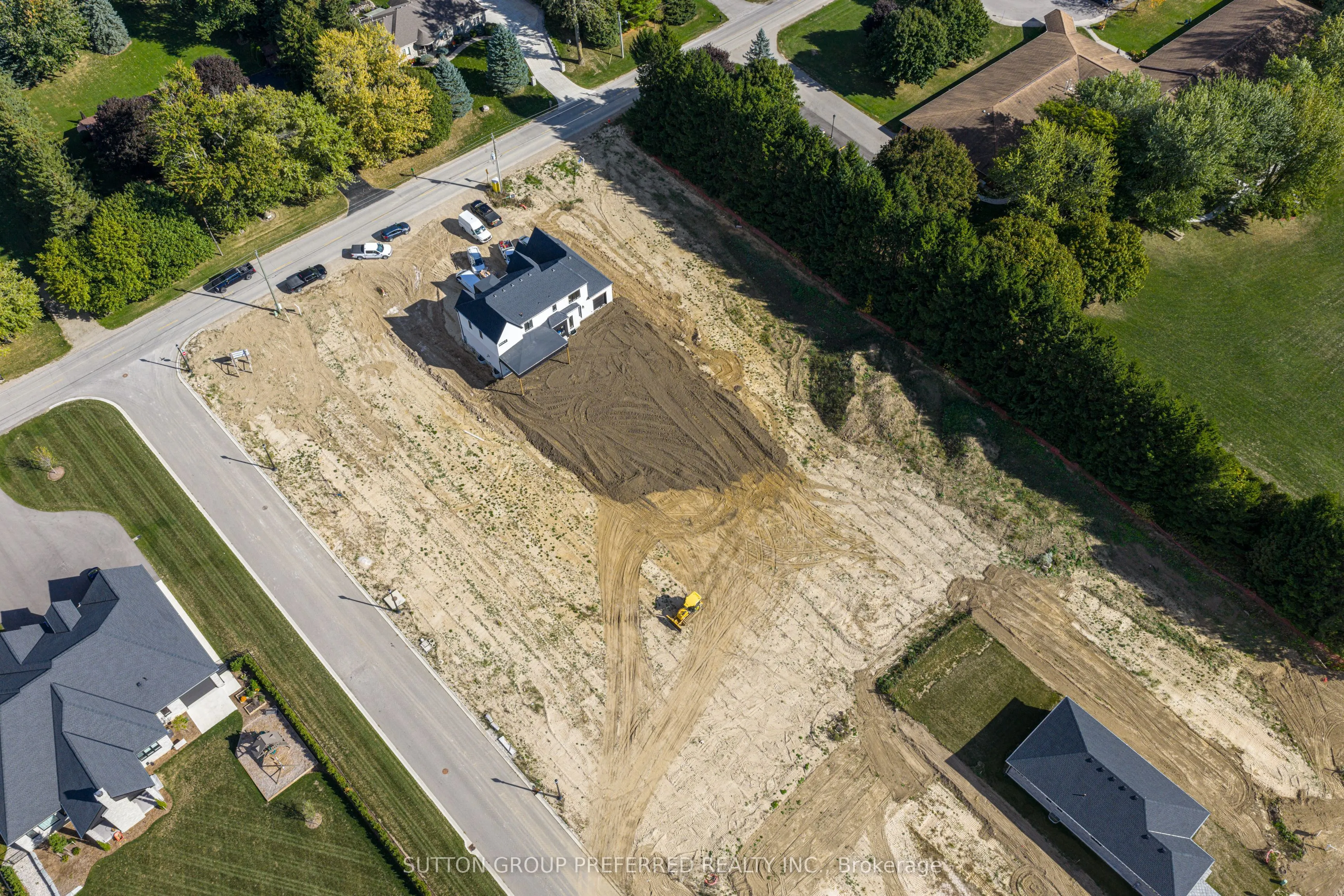 21849 Fairview Road