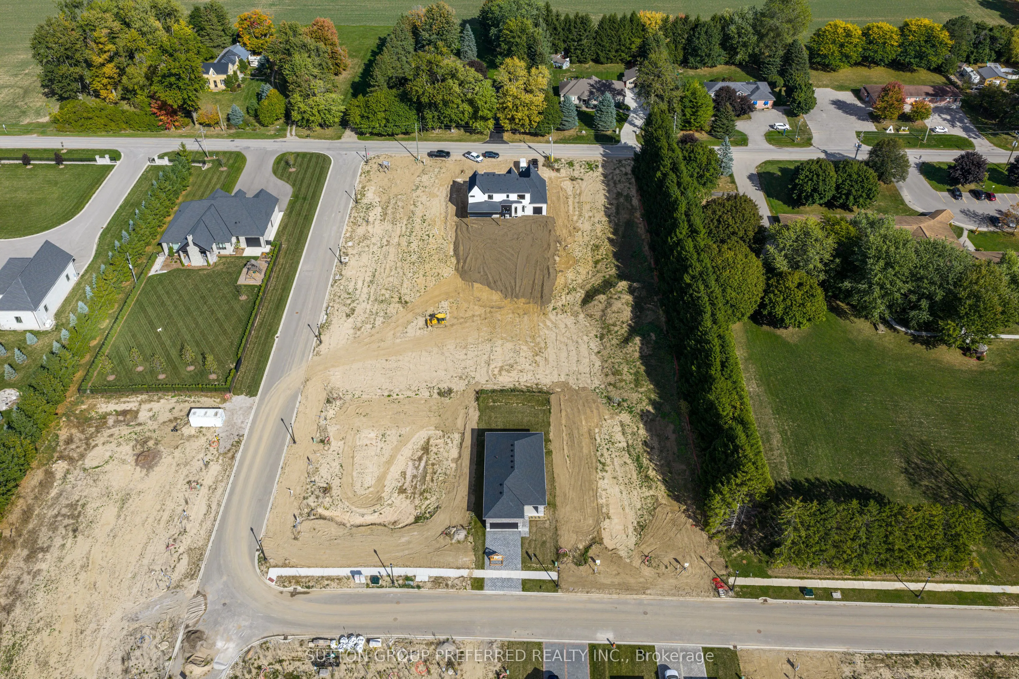 21849 Fairview Road