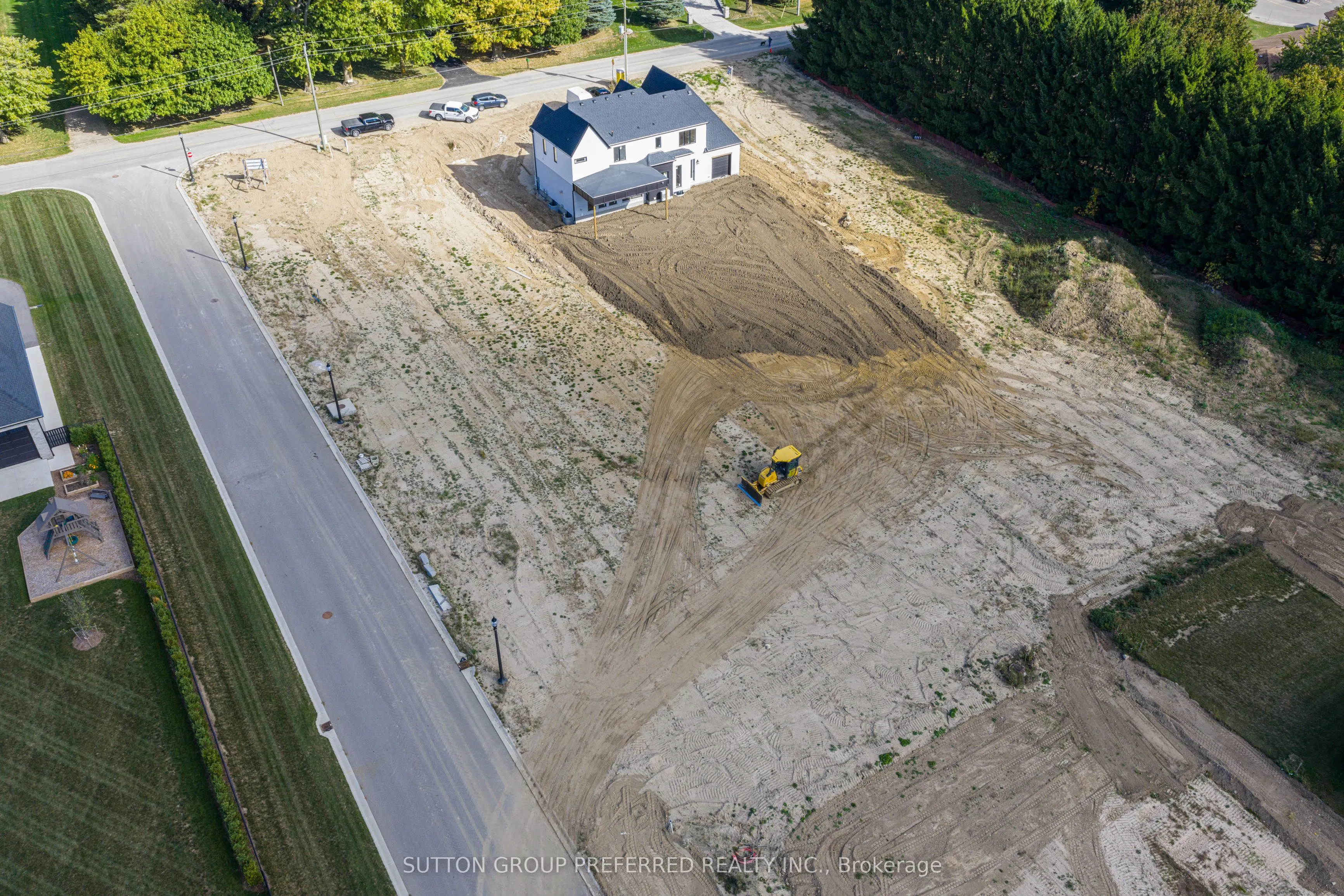 21849 Fairview Road