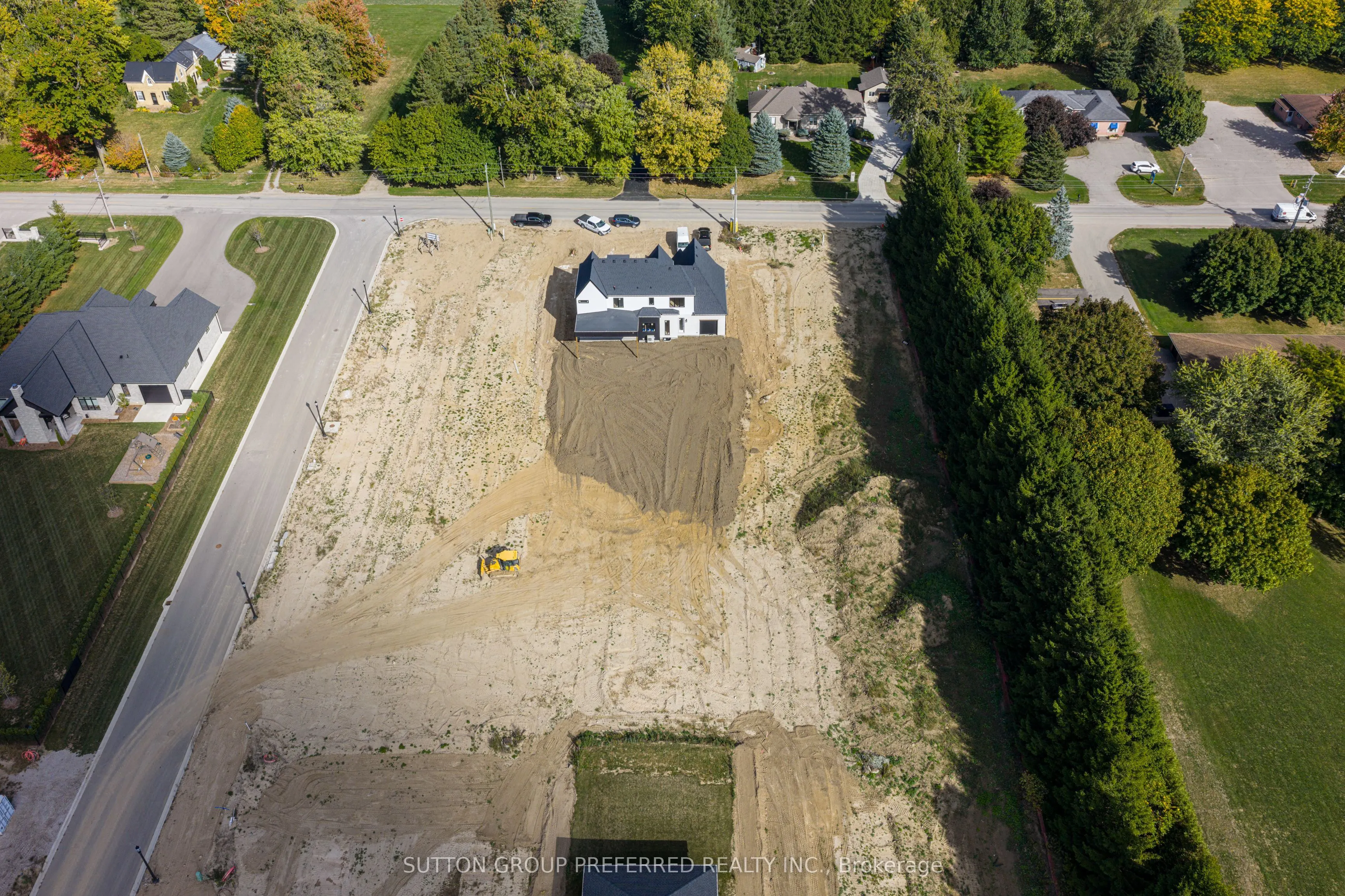 21849 Fairview Road