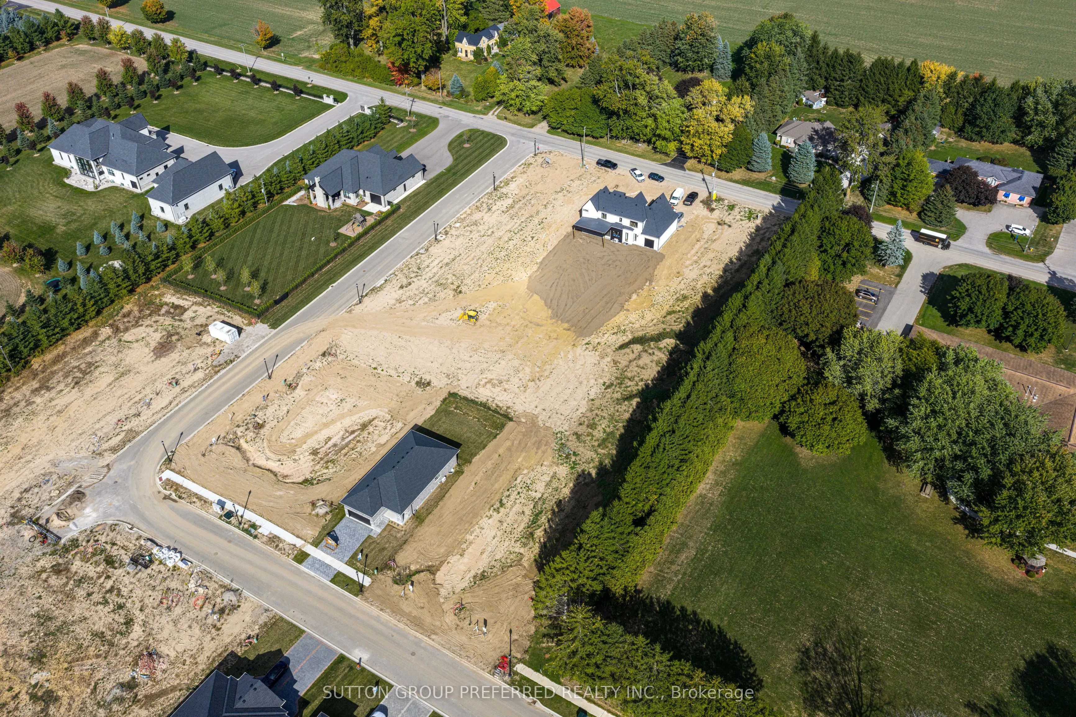 21849 Fairview Road