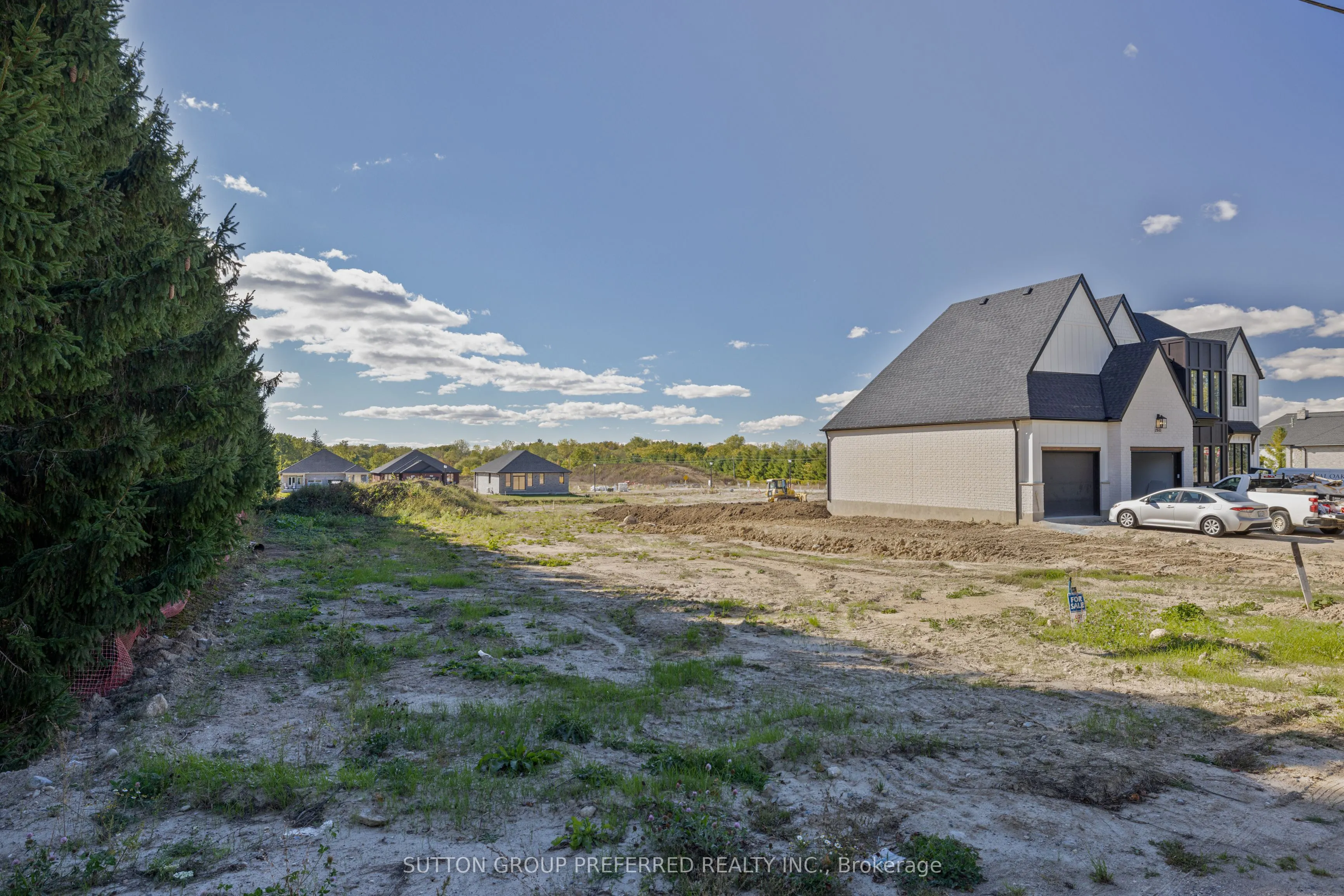 21849 Fairview Road