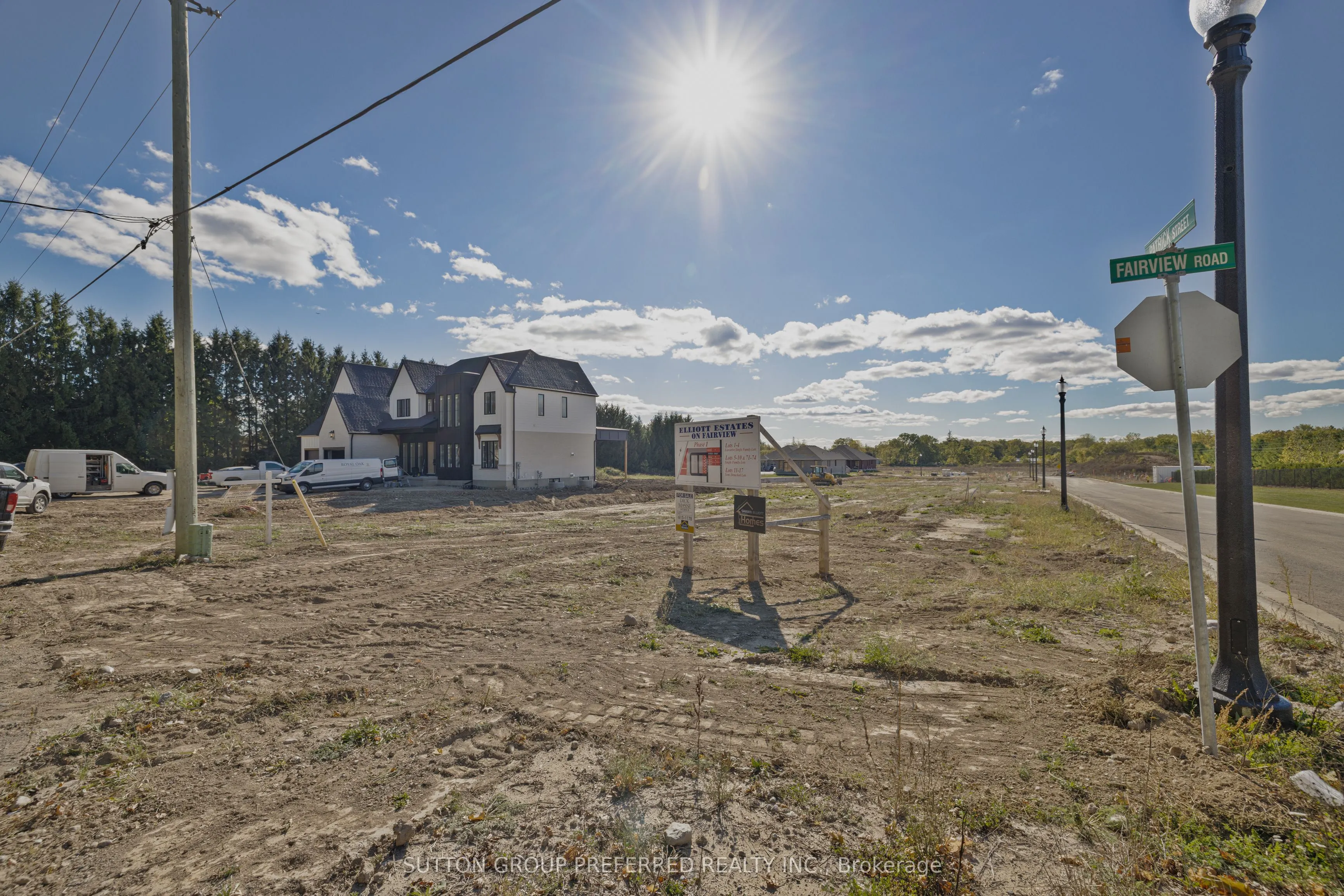 21849 Fairview Road