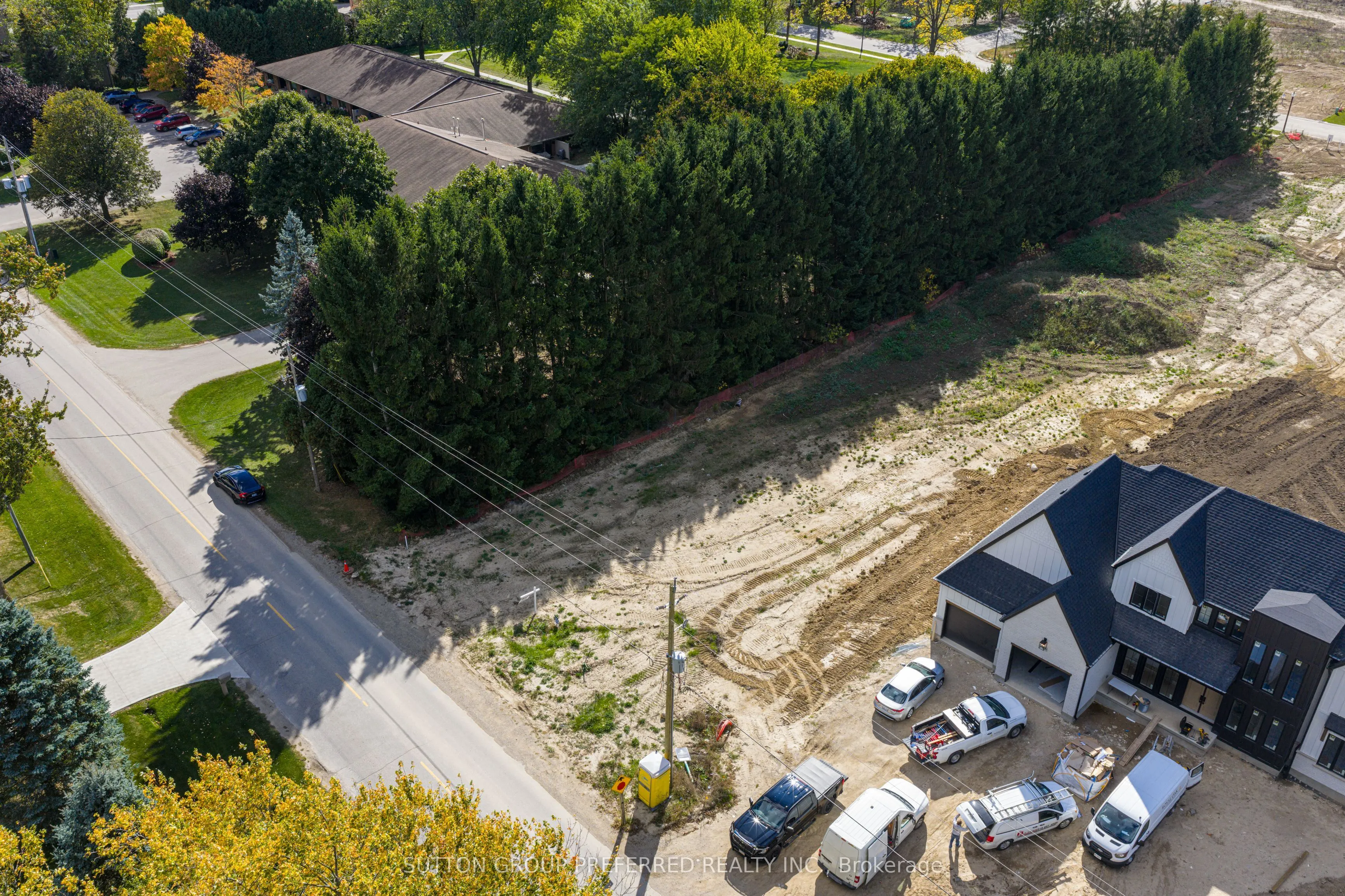 21839 Fairview Road