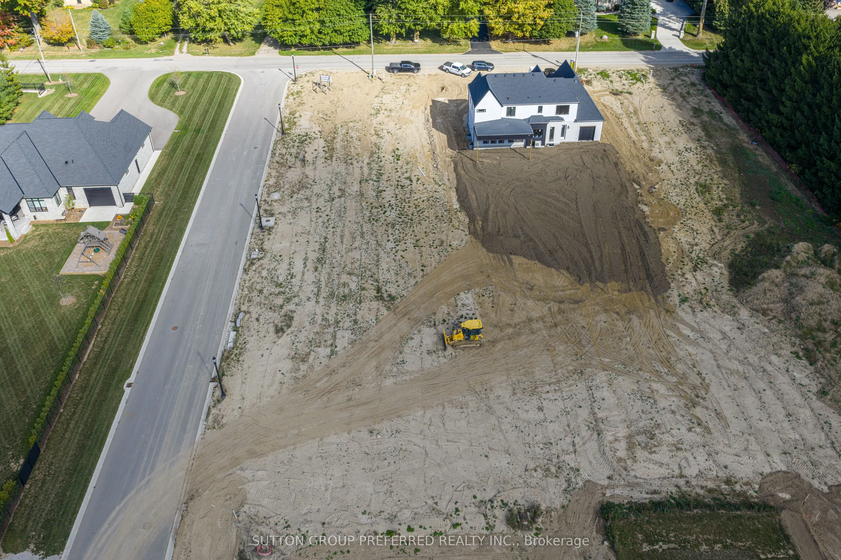 21839 Fairview Road