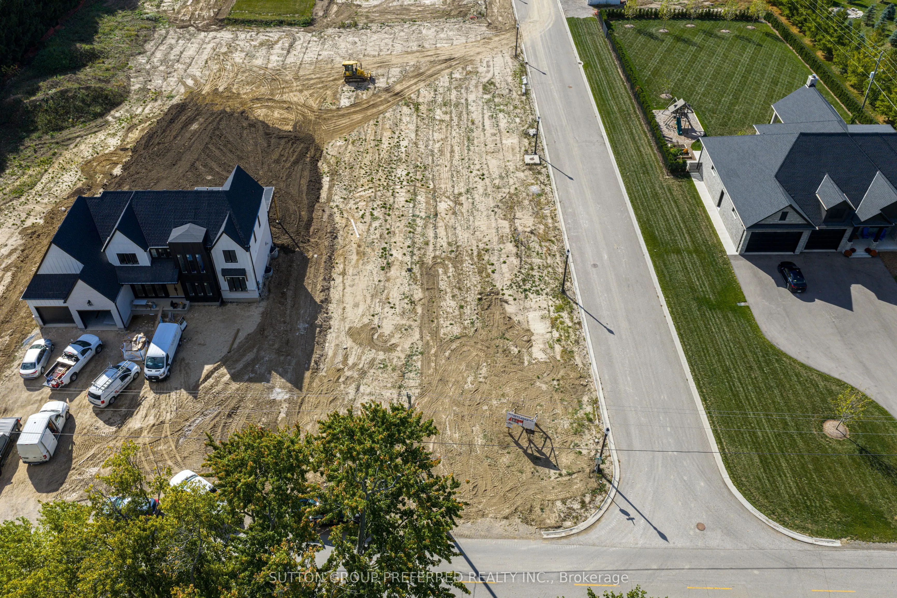 21839 Fairview Road