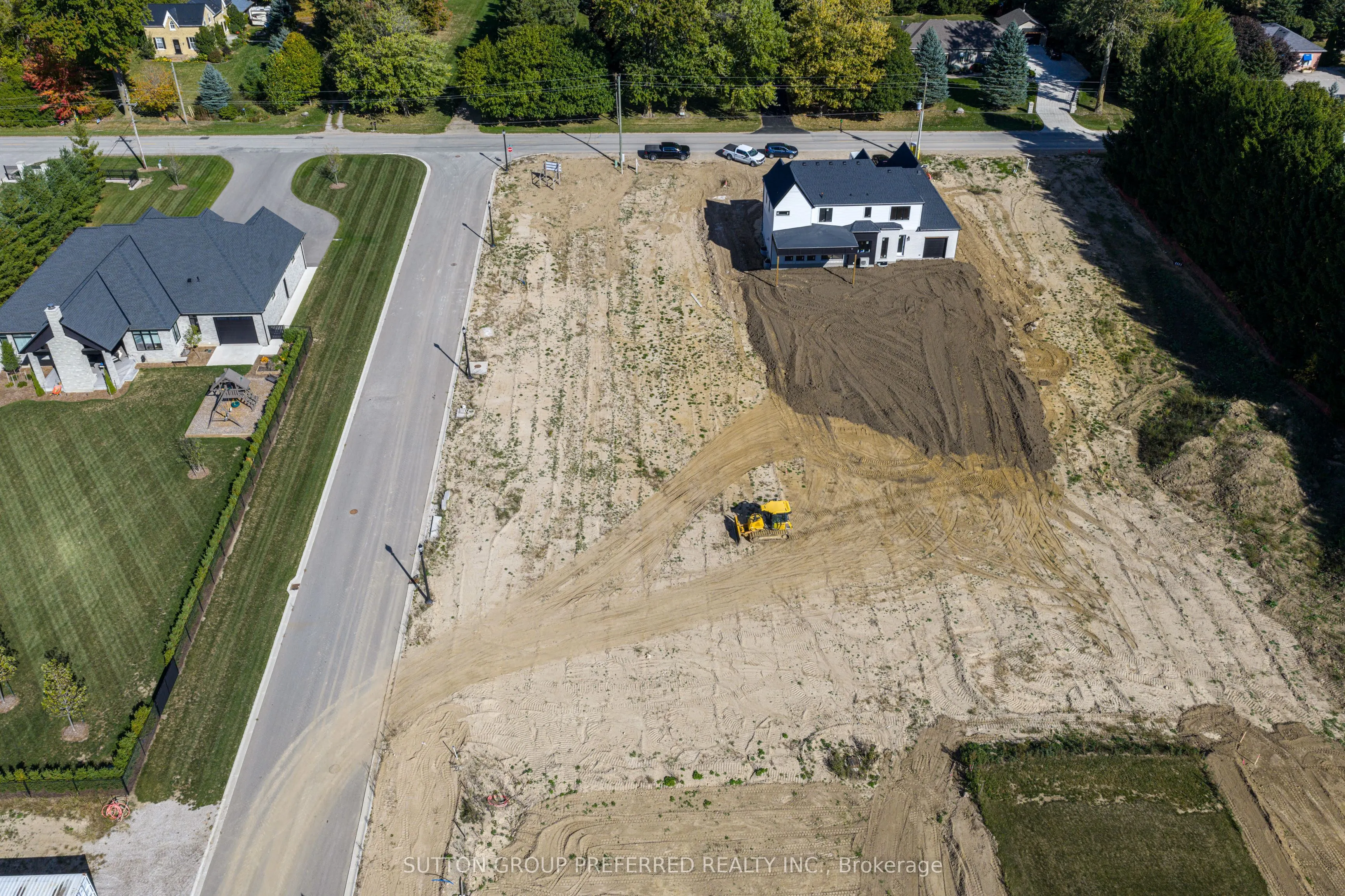 21839 Fairview Road