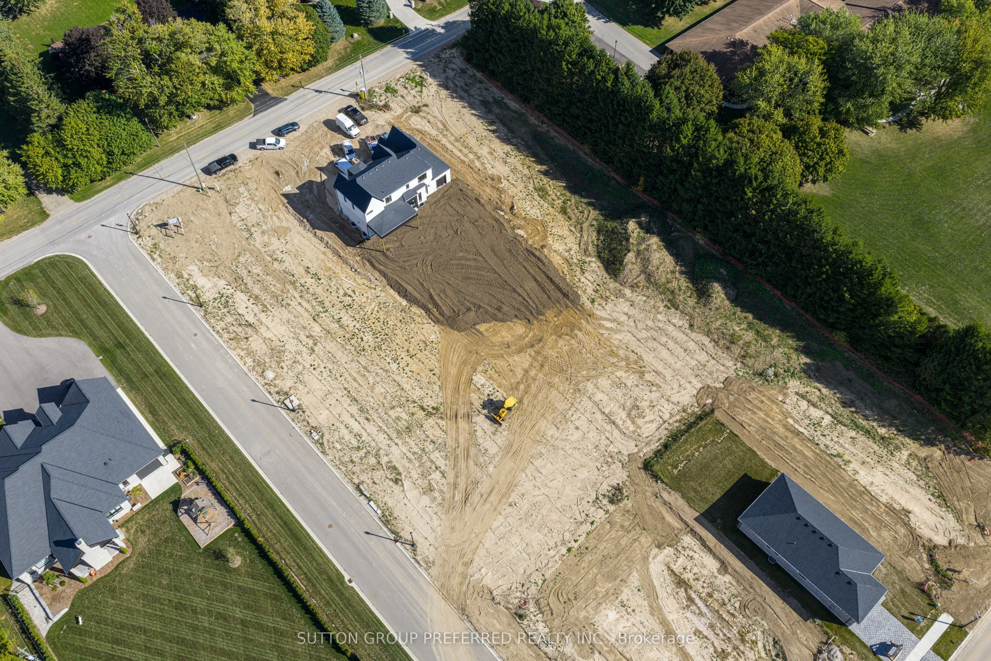 21839 Fairview Road