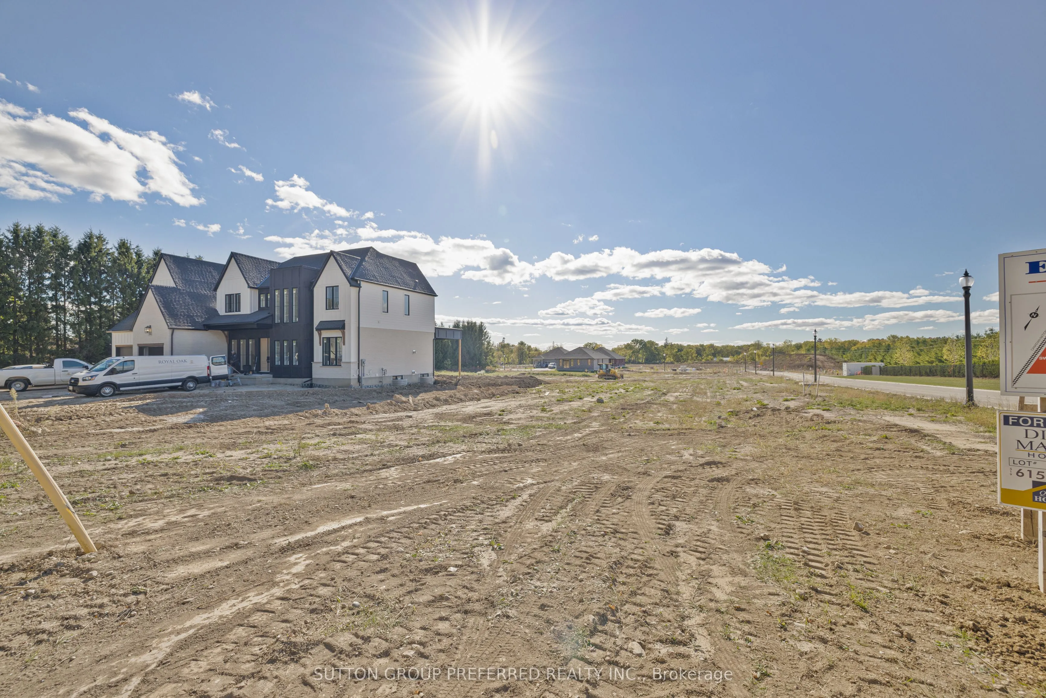 21839 Fairview Road