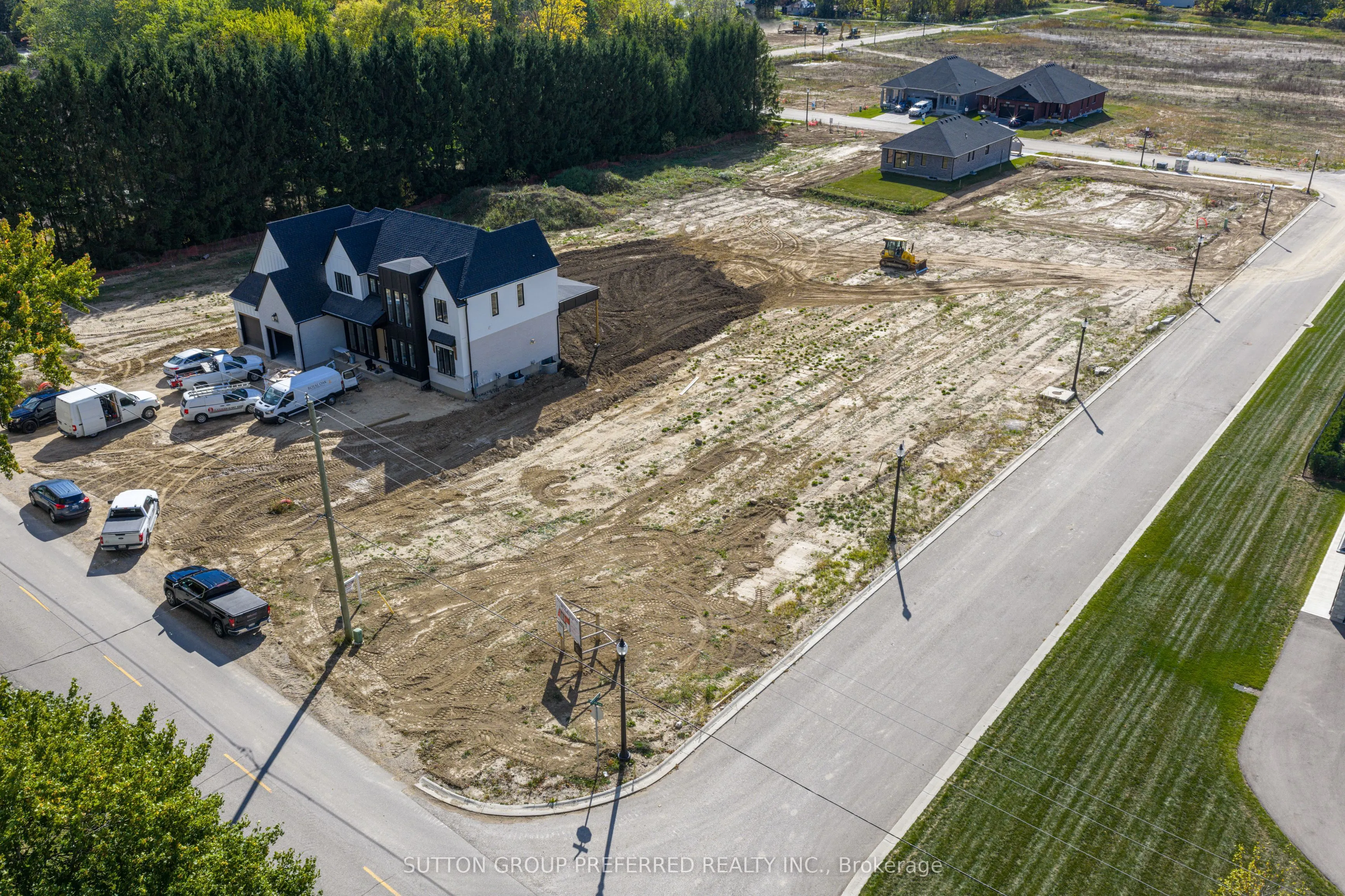 21839 Fairview Road