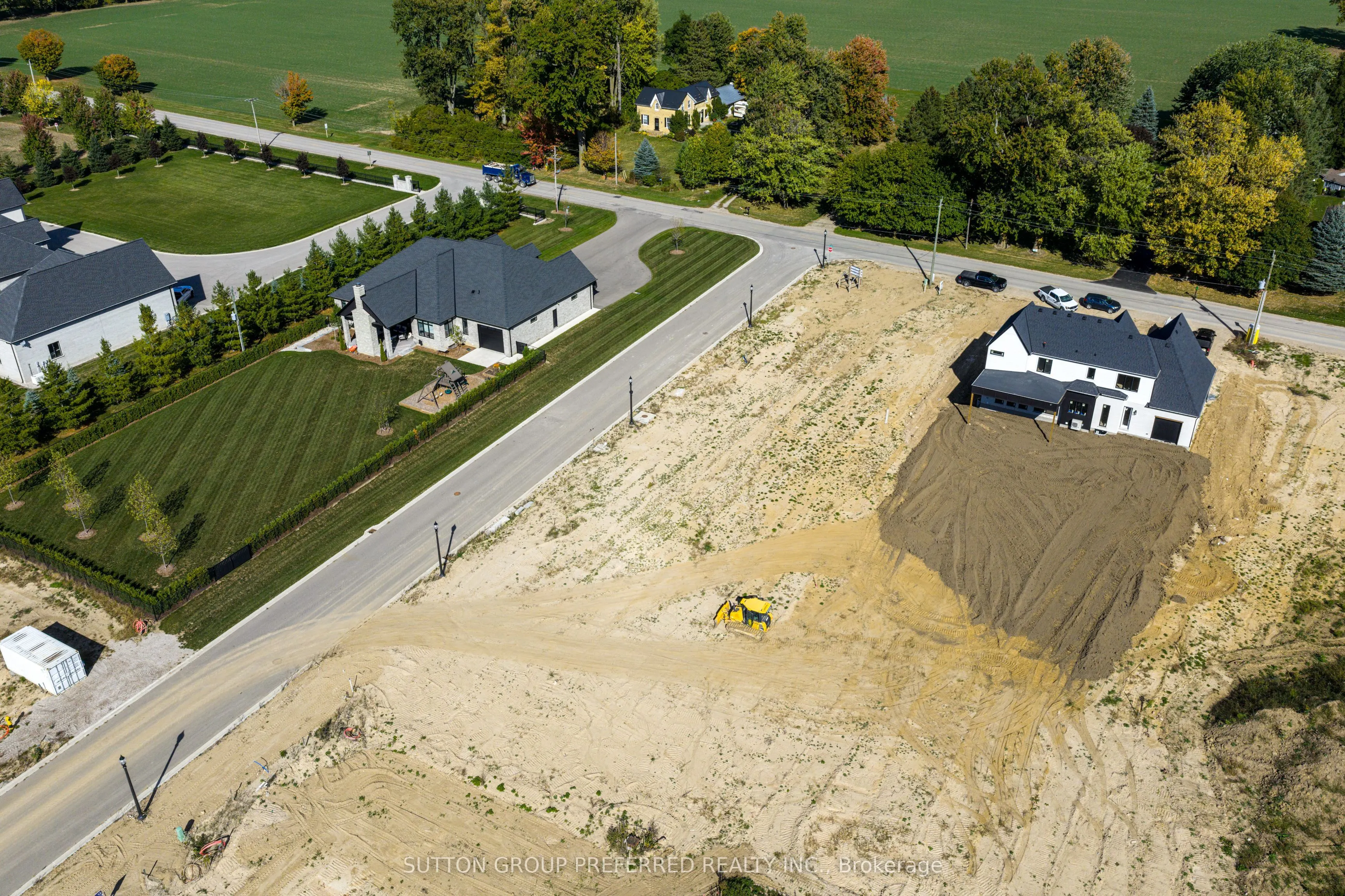 21839 Fairview Road