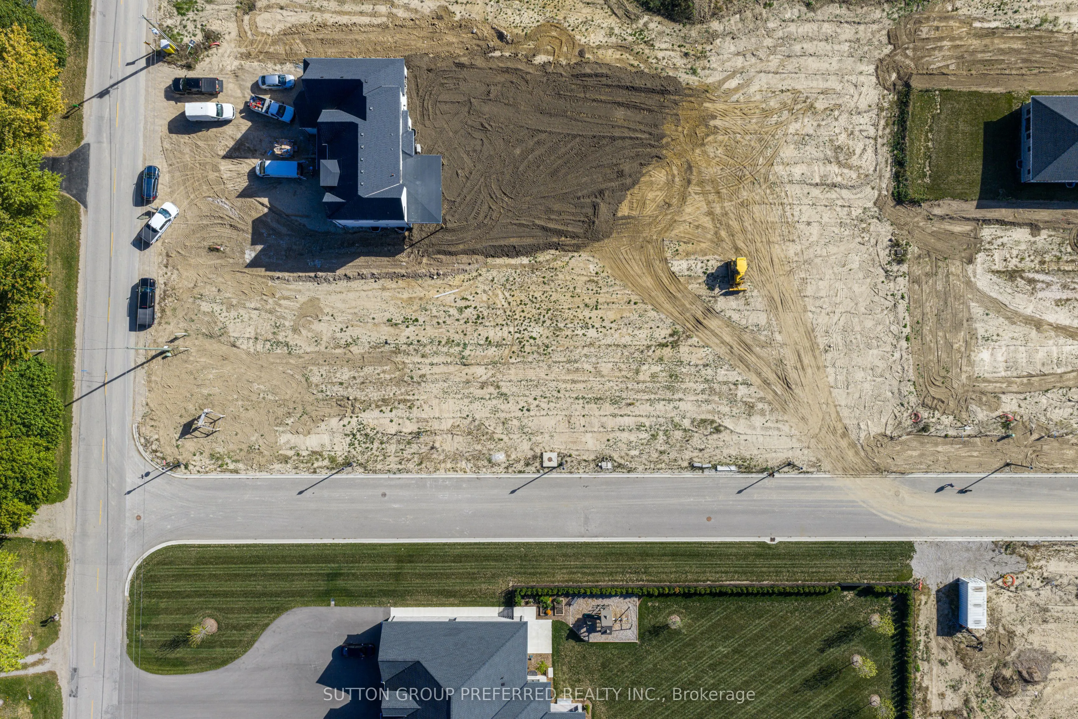 21839 Fairview Road