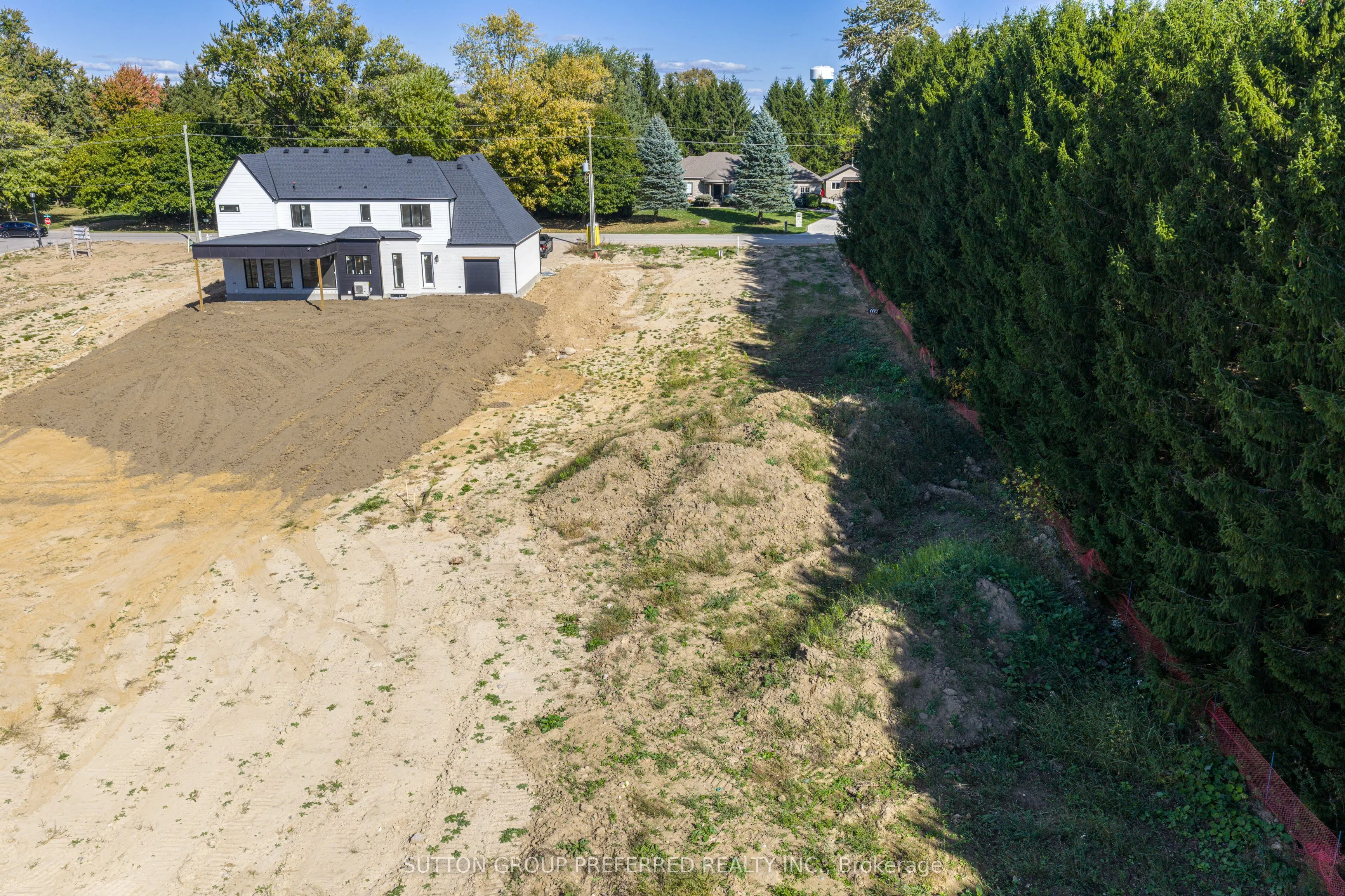 21839 Fairview Road