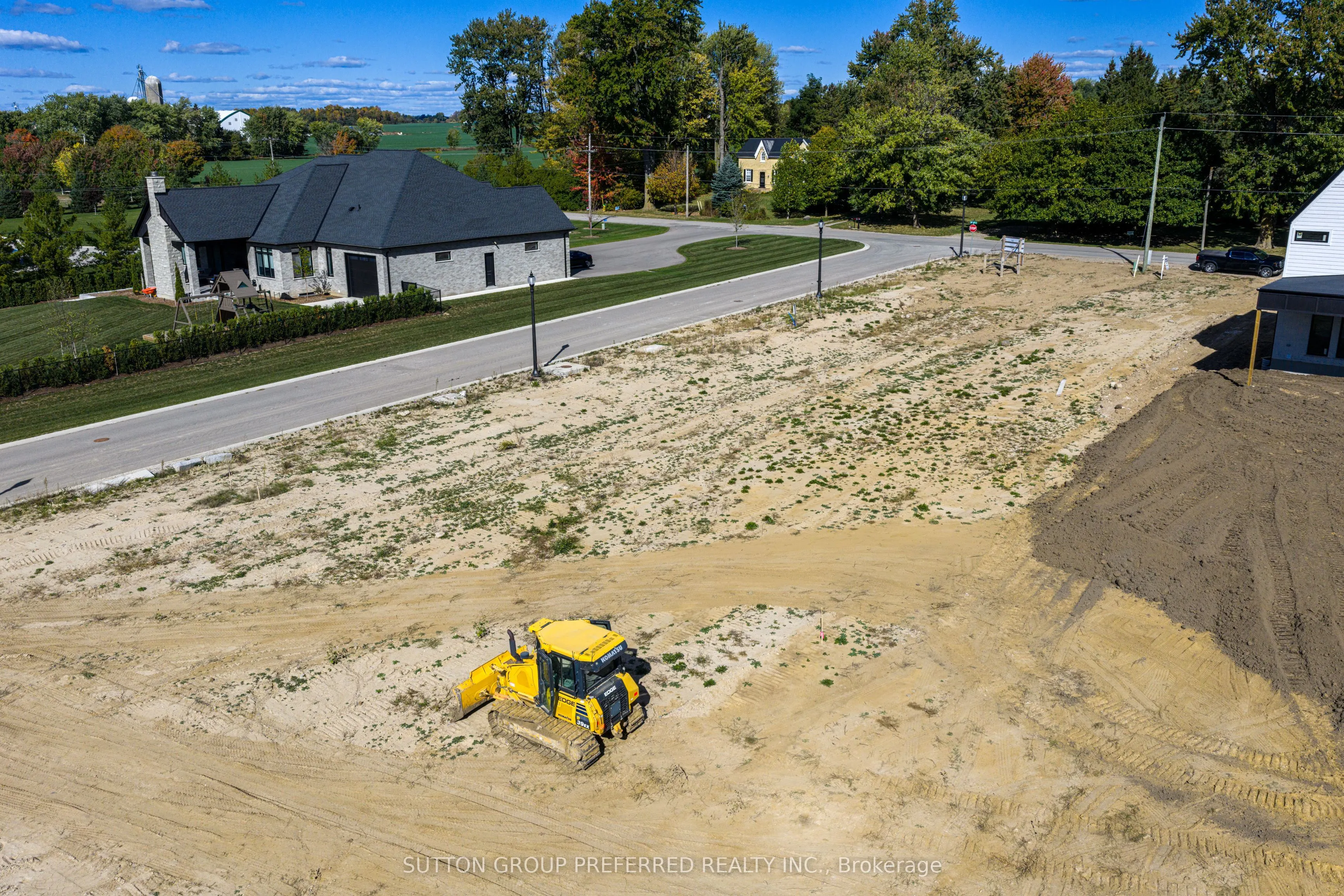 21839 Fairview Road