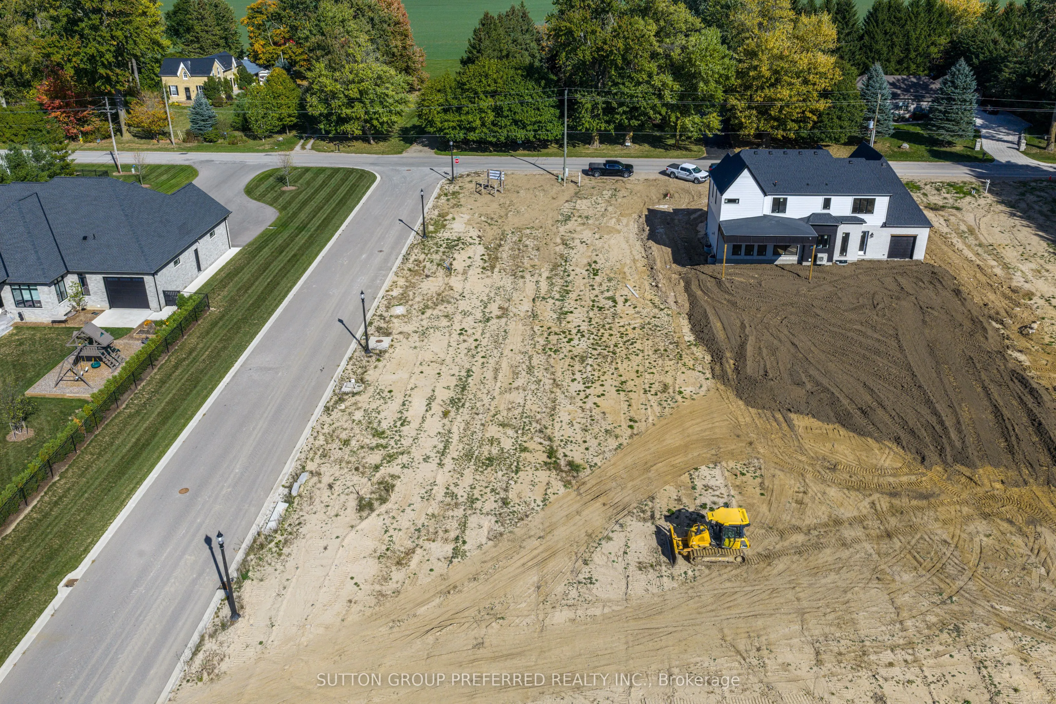 21839 Fairview Road