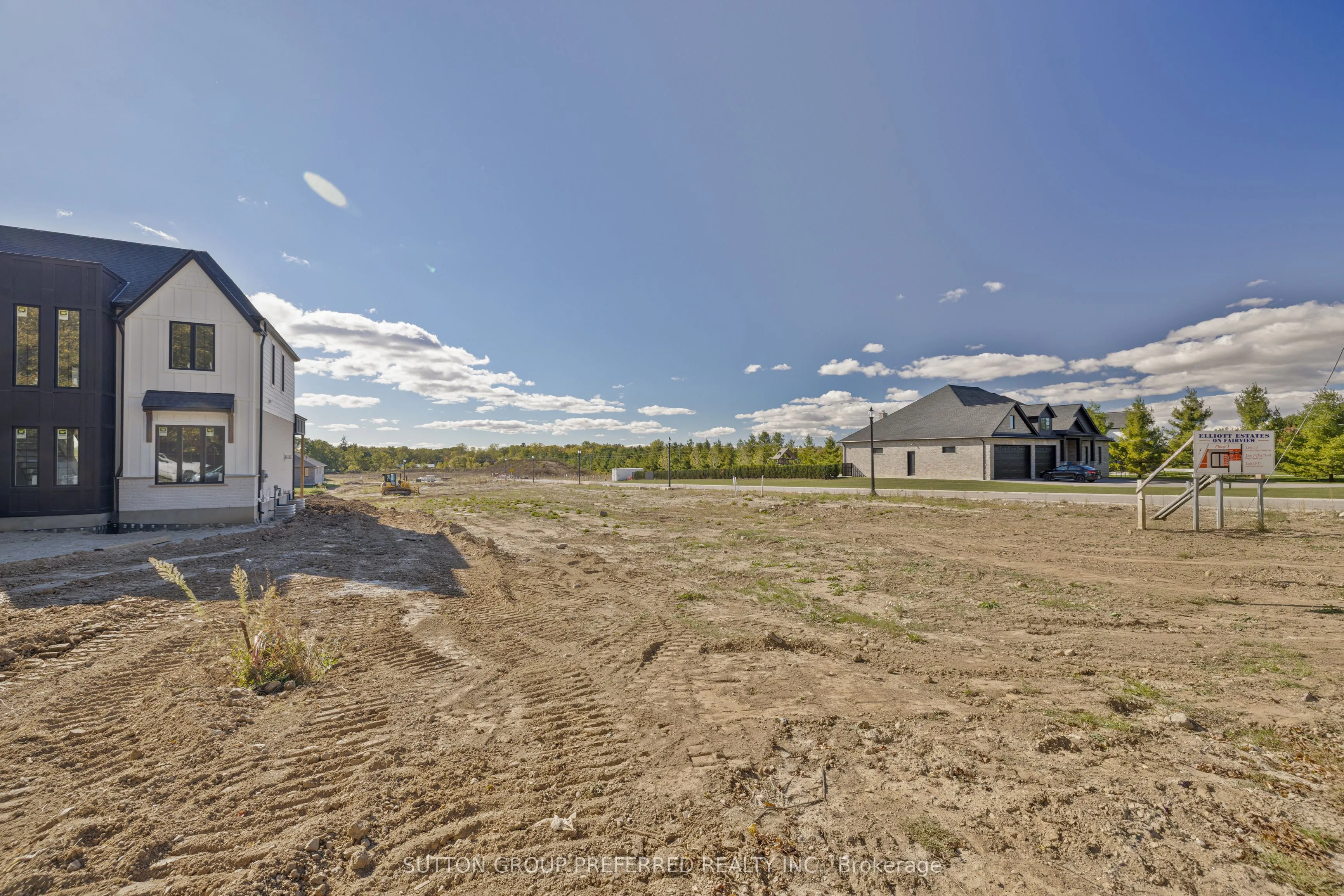21839 Fairview Road